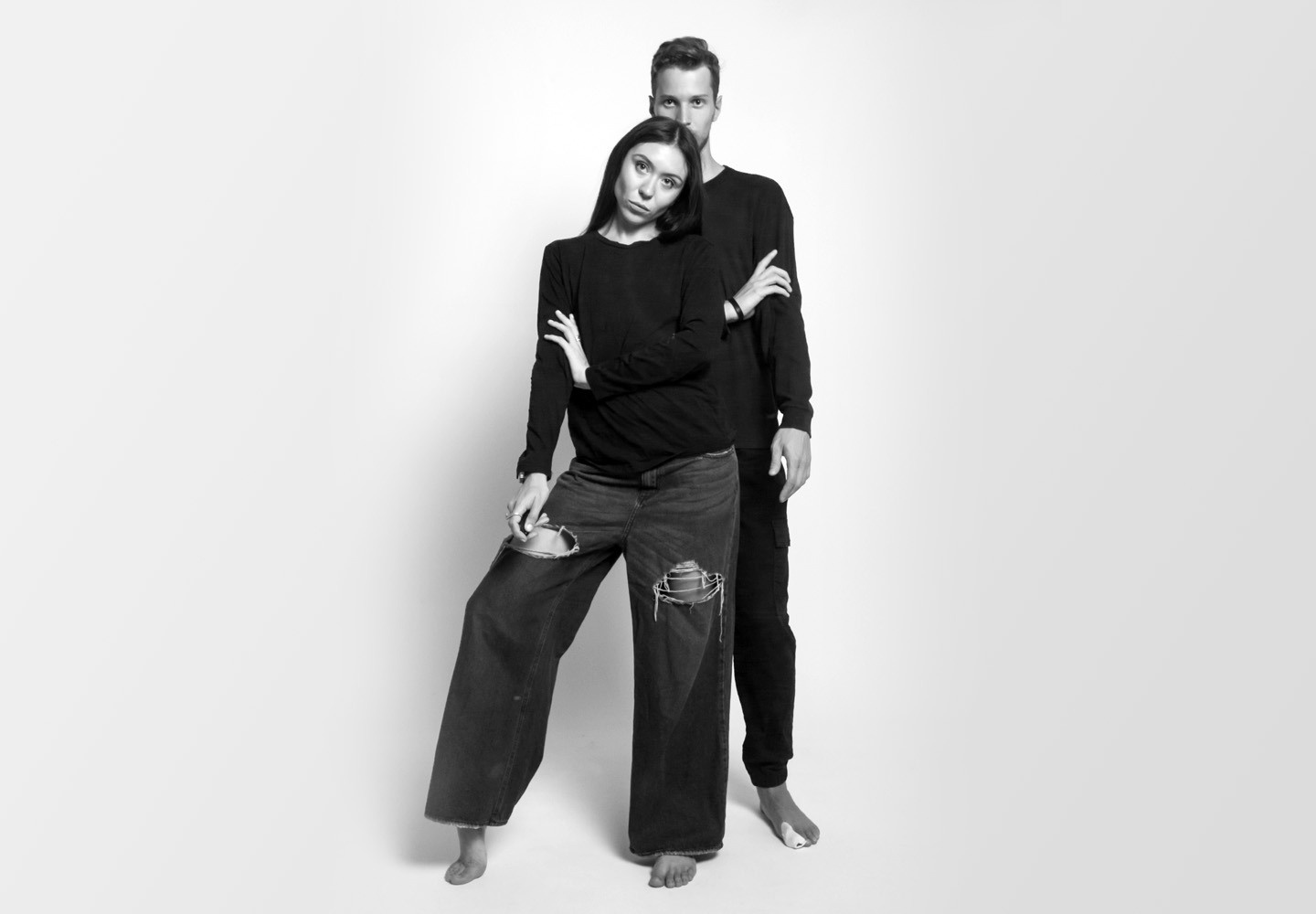 ავტოპორტრეტის სტუდია თბილისში