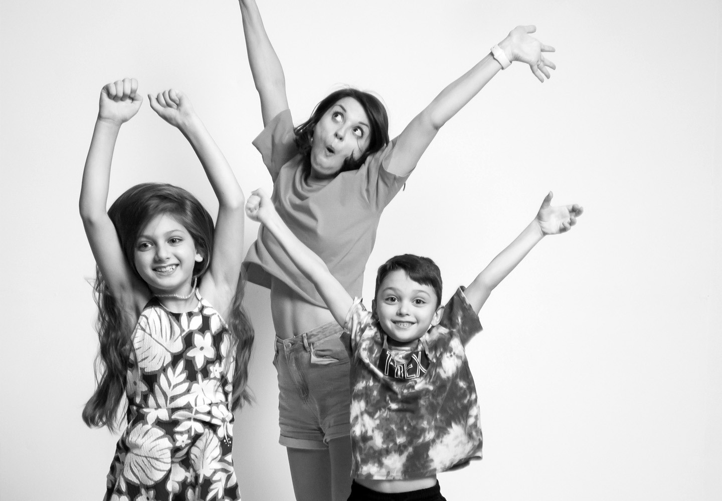 ავტოპორტრეტის სტუდია თბილისში