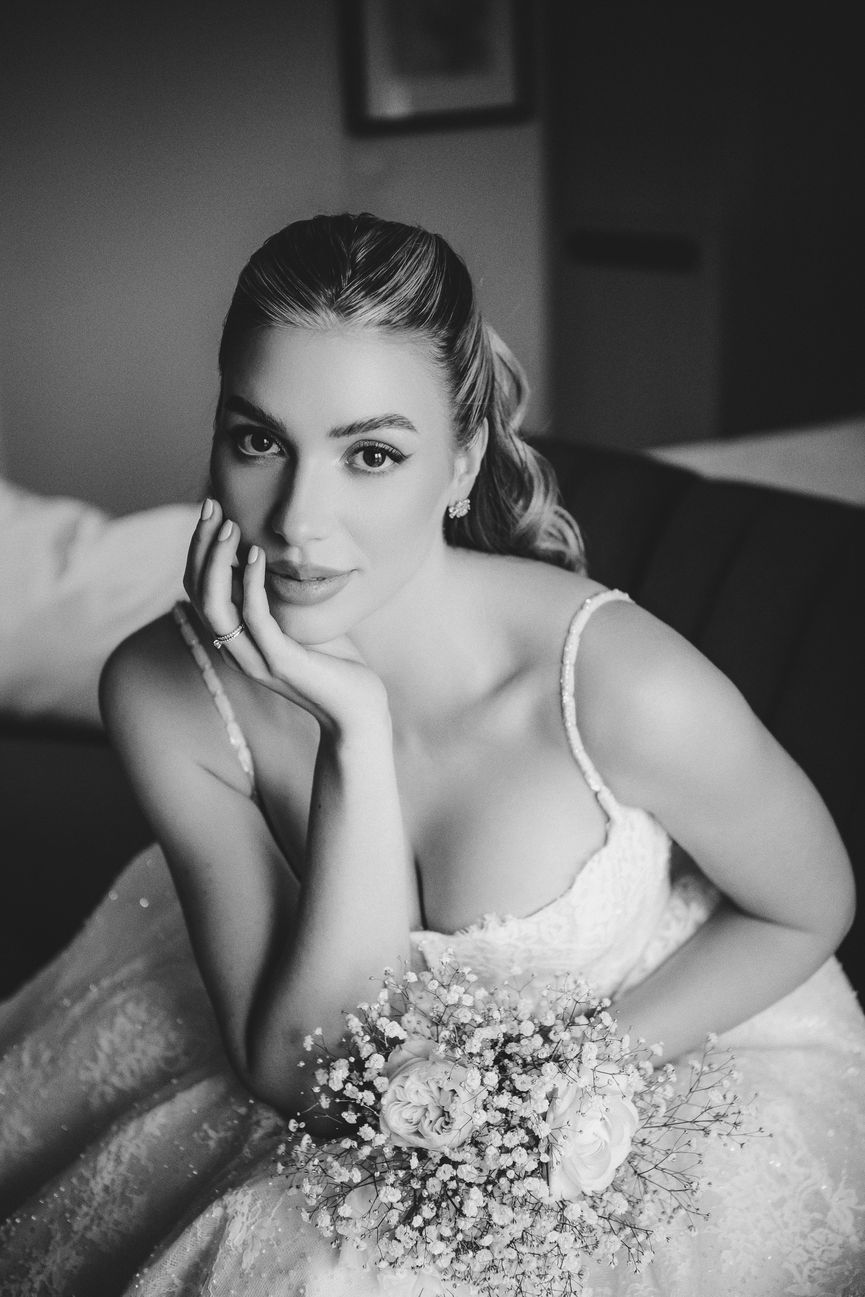 Frauen Shootings. Professionelle Fotografin Daria Kurchenko - Bad Rappenau, Heilbronn