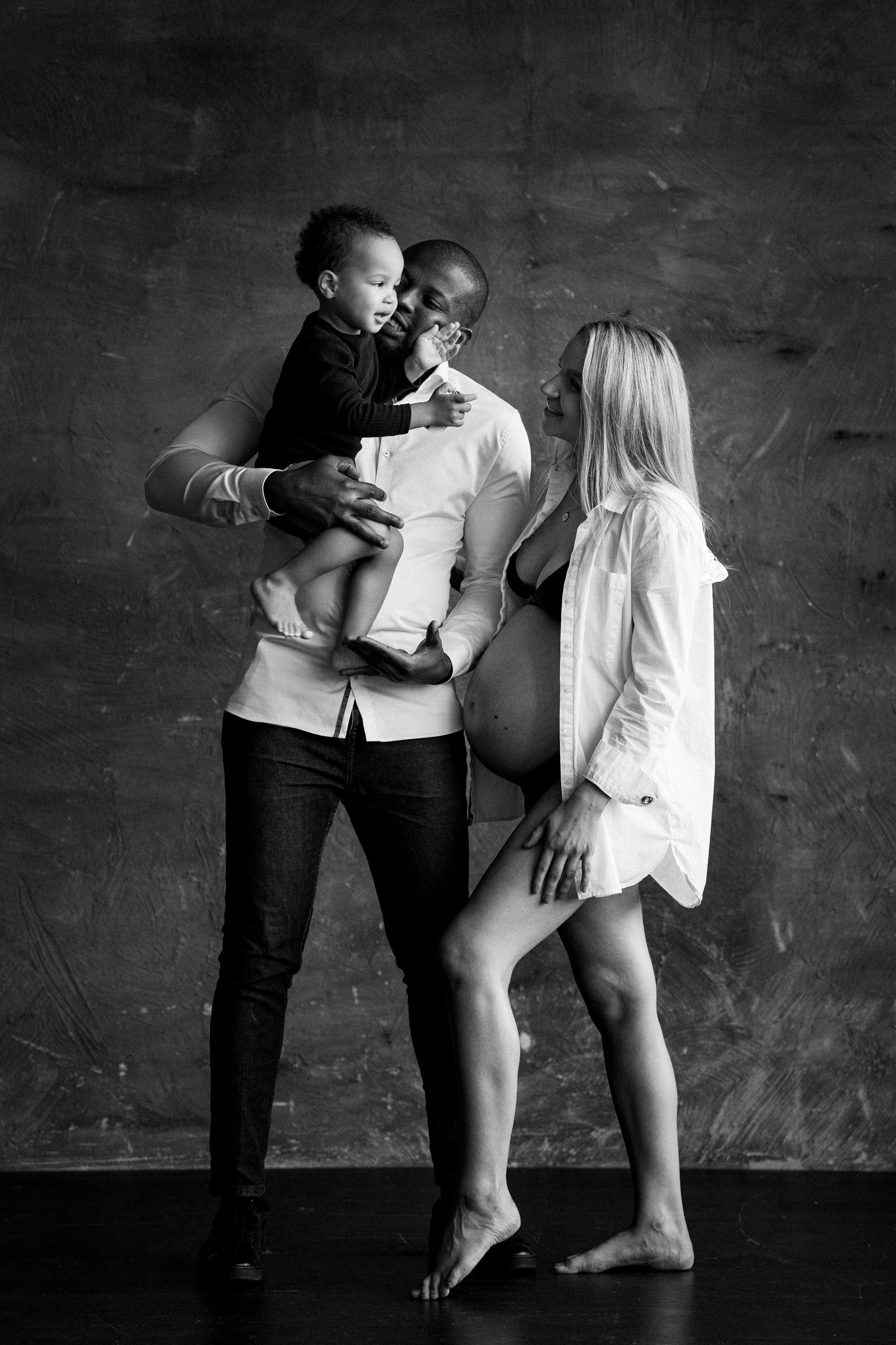 Atsiliepimai. JEVGENIJ BALEZIN | Portretų fotografas | Vilnius