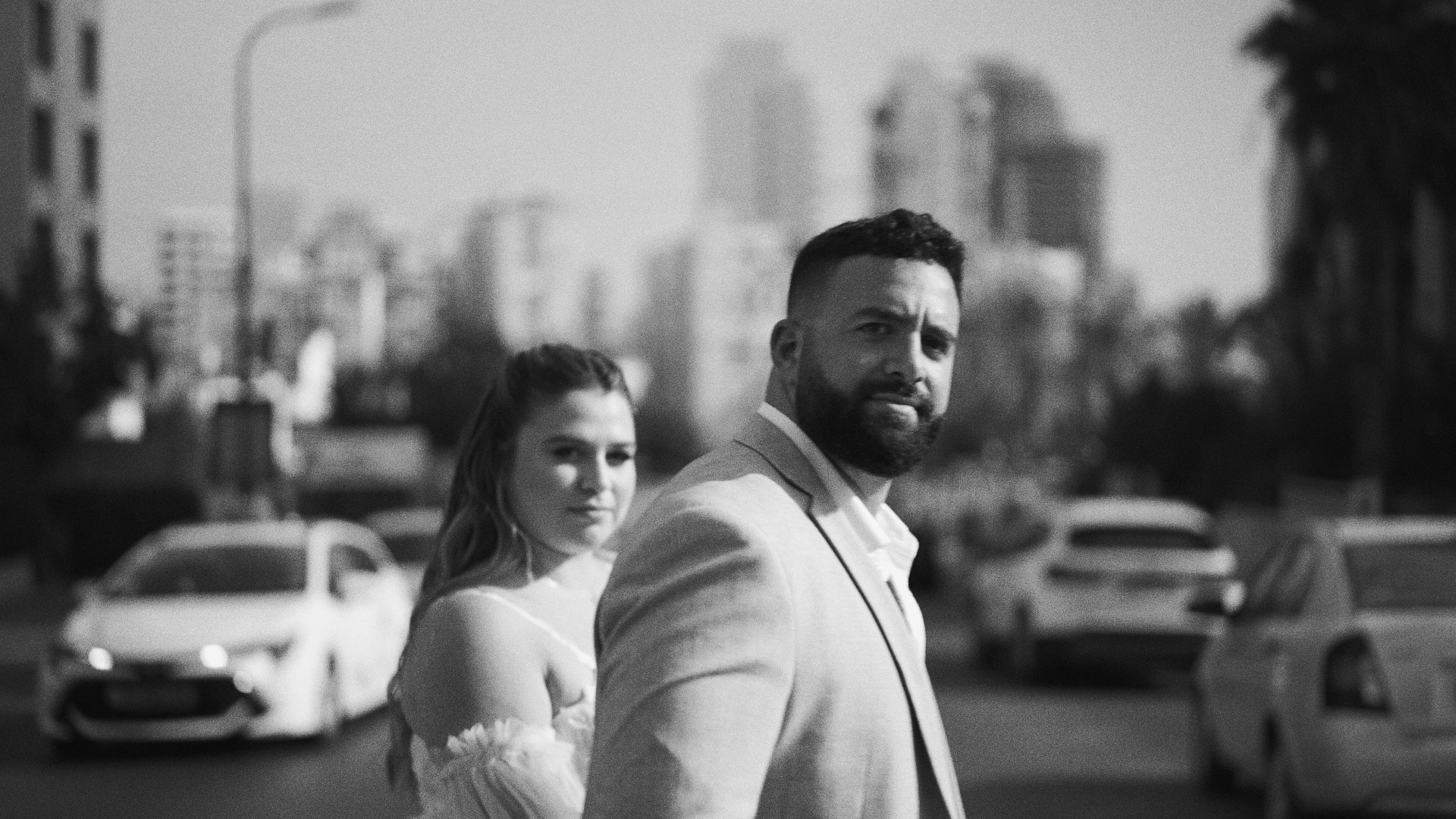 Testimonials. Zimin Iliya — Wedding Videographer