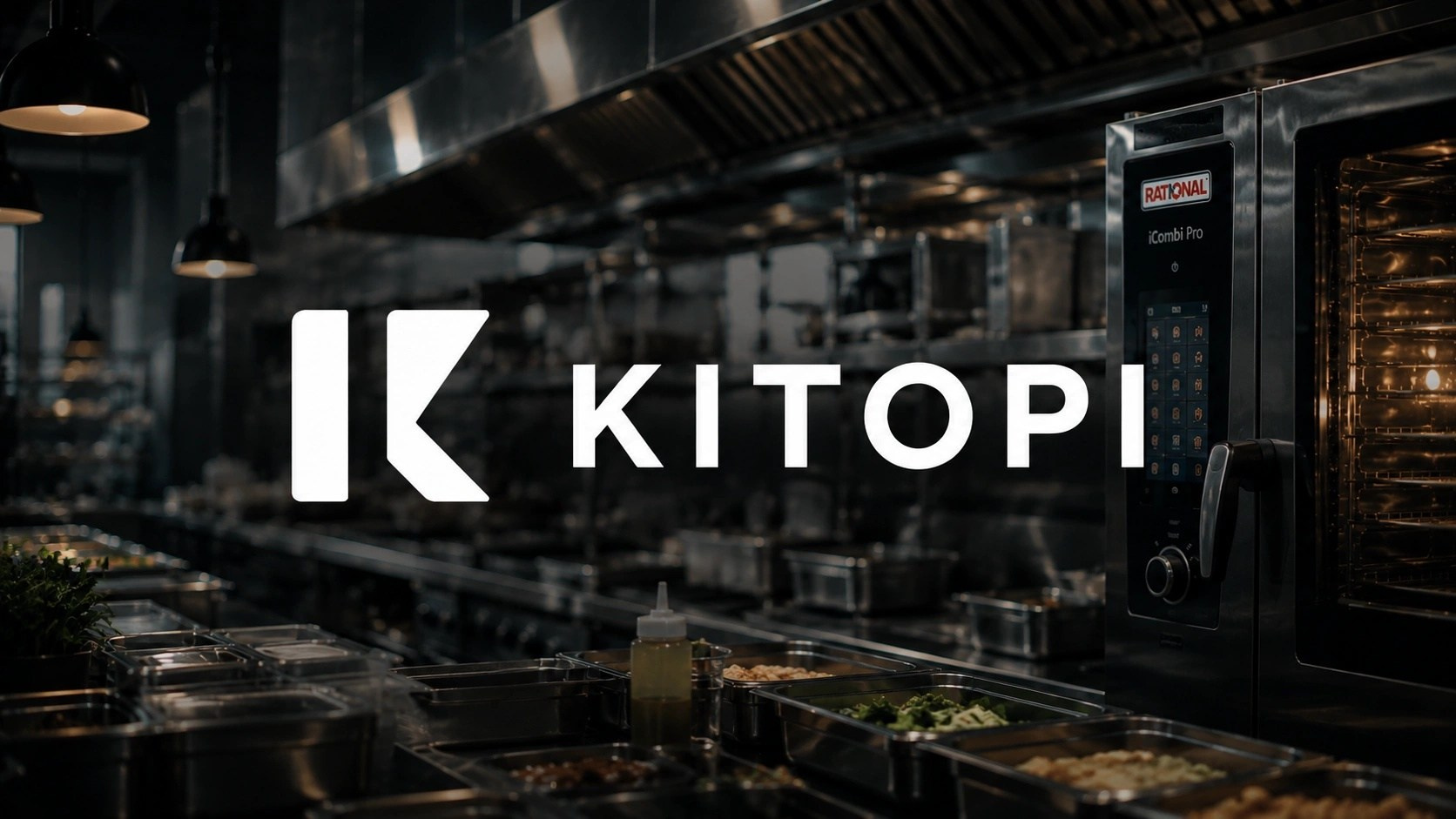 Commercial Kitchen Video Production in Dubai | Rational Case Study