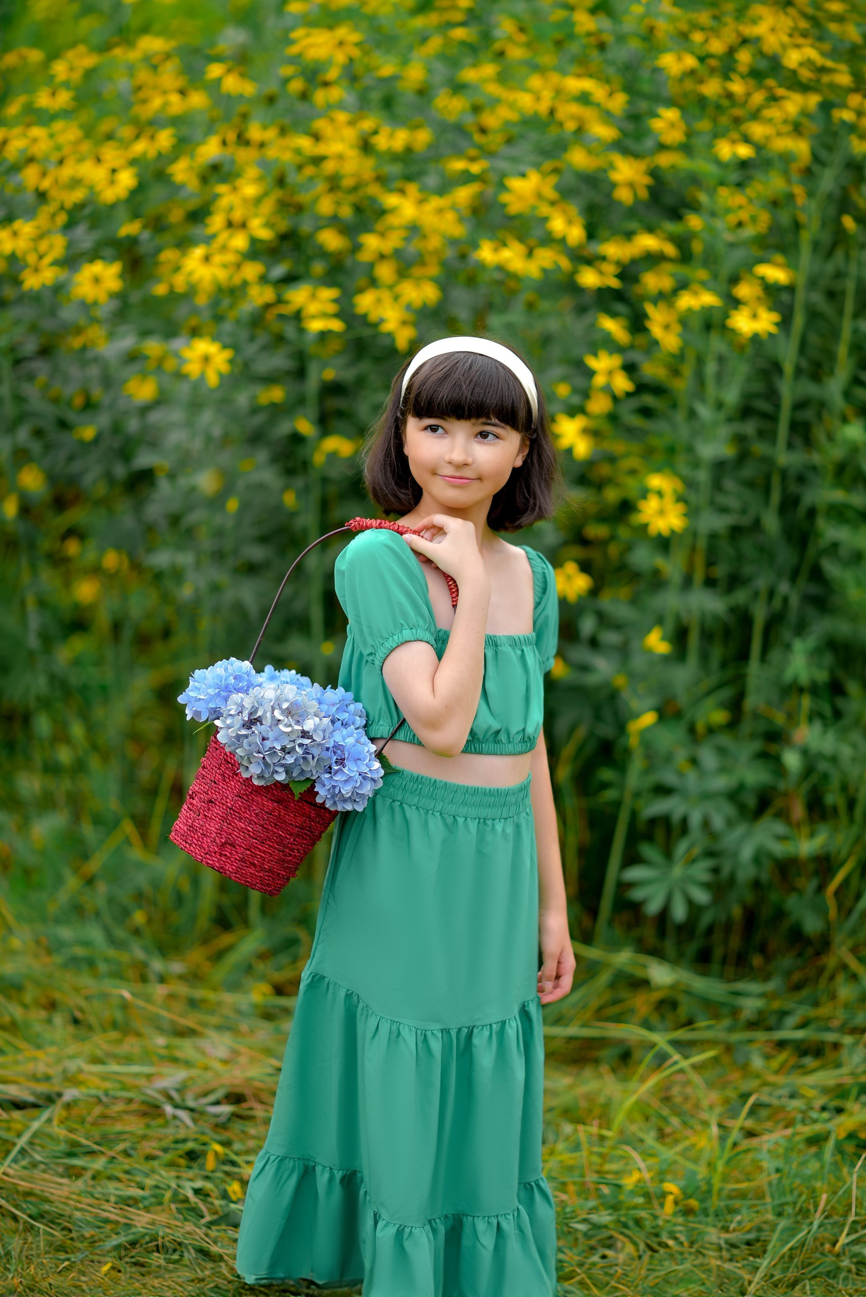 Photoshoot with Emily. Photographer in Tokyo, Japan