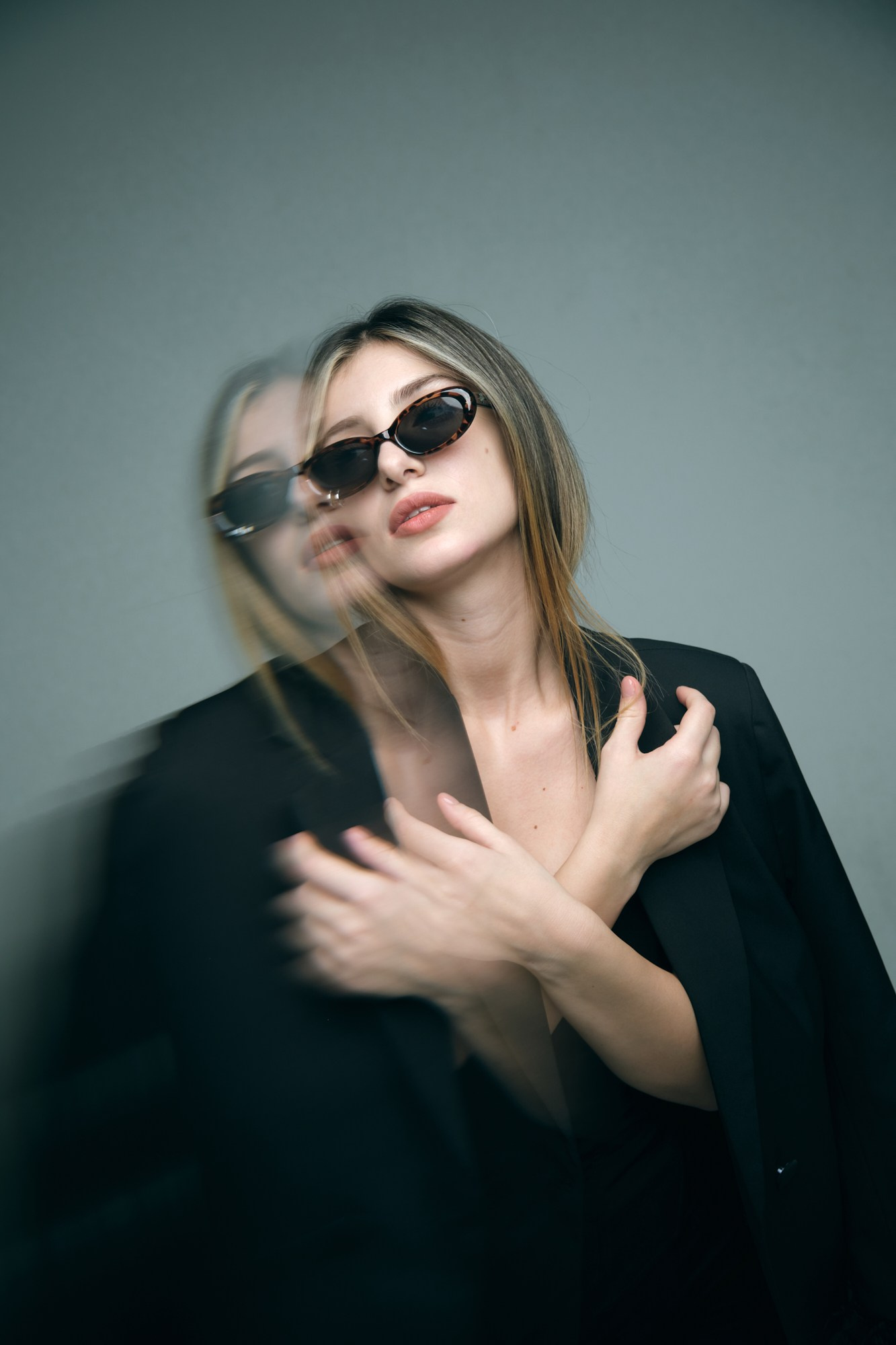 Offer. Petr Nabutov. Portrait photography, Cambodia