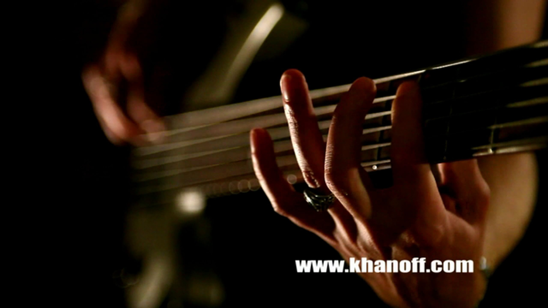 КЛИПЫ. Khanoff production