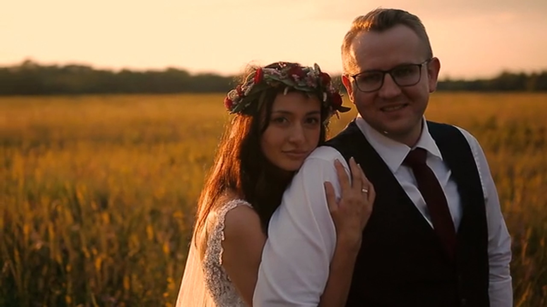 Andreas & Tosca. Khanoff Production Studio