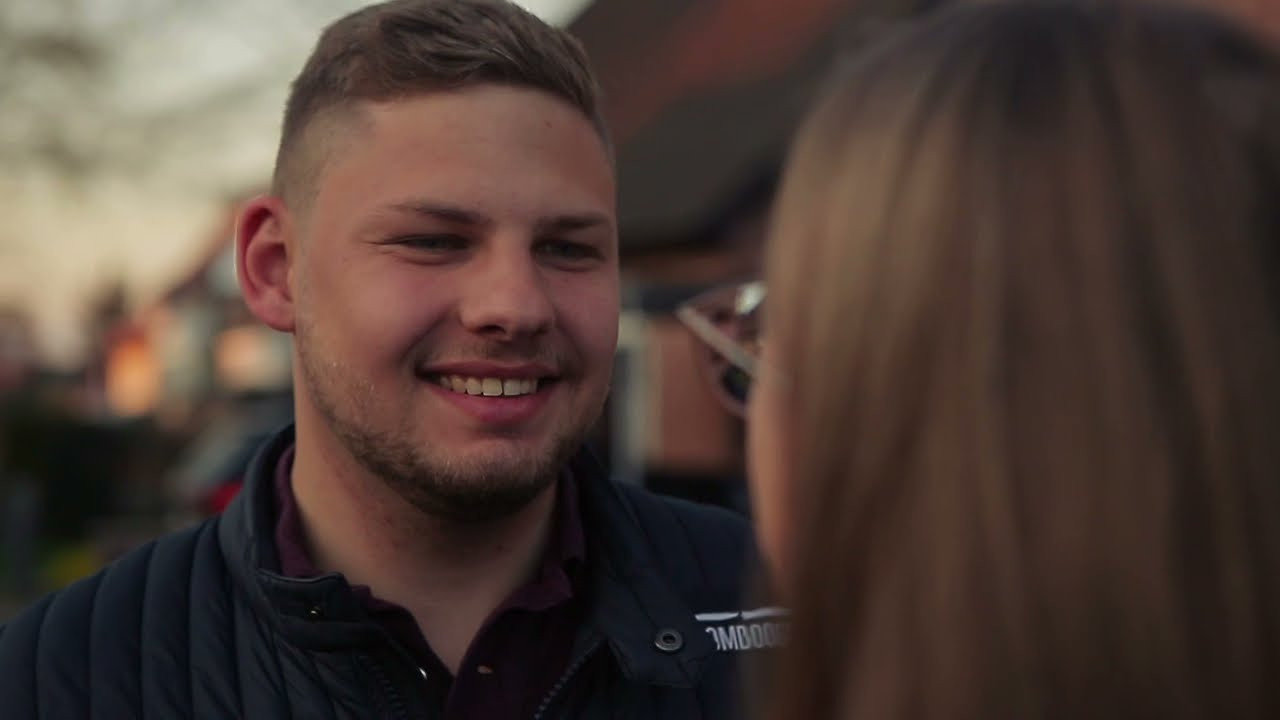 LOVE STORY. Khanoff Production Studio