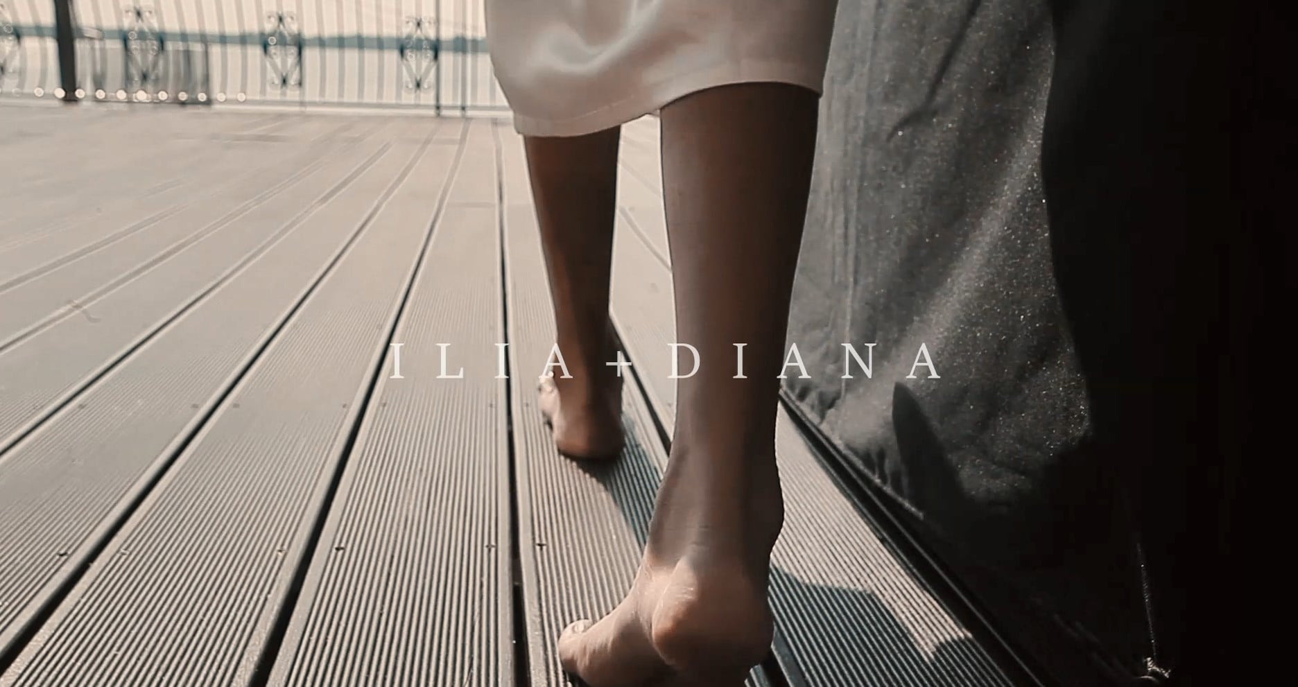 СВАДЬБА. Khanoff production