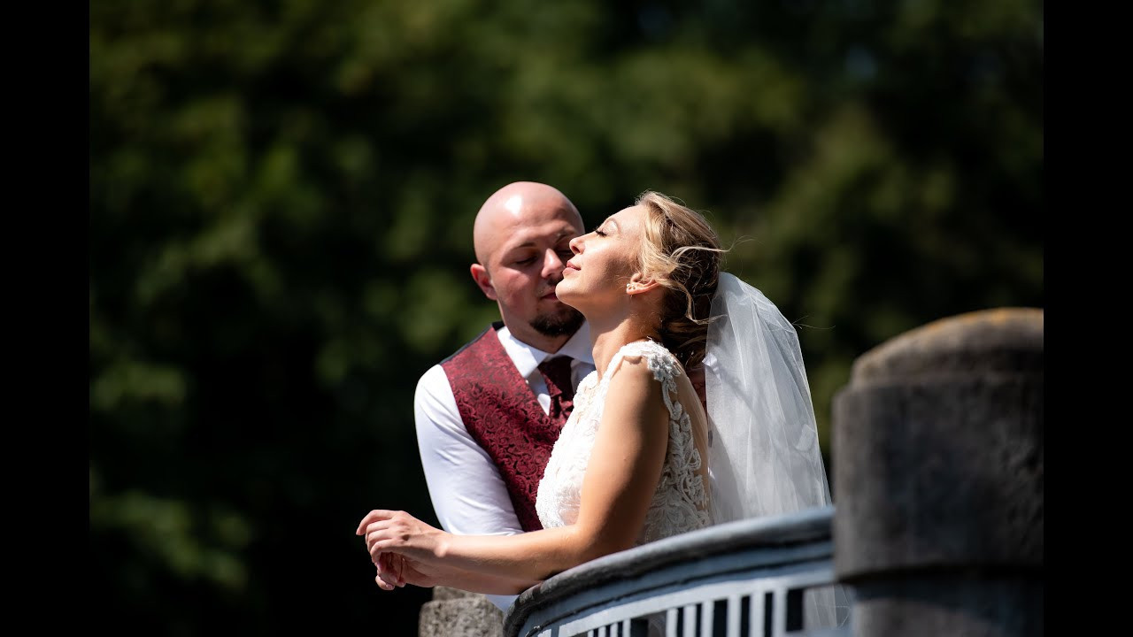 Regina & Rudi. Khanoff Production Studio