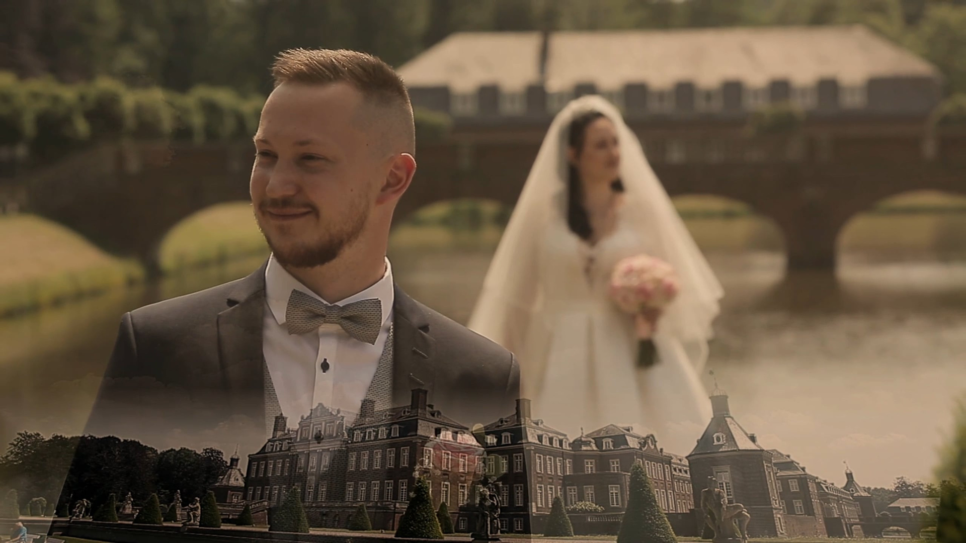 Andre+Stefanie. Khanoff production