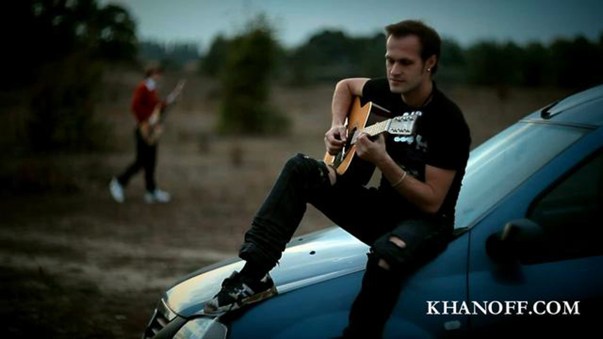 КЛИПЫ. Khanoff production