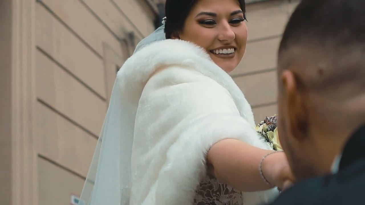 Karin & Dennis. Khanoffilm