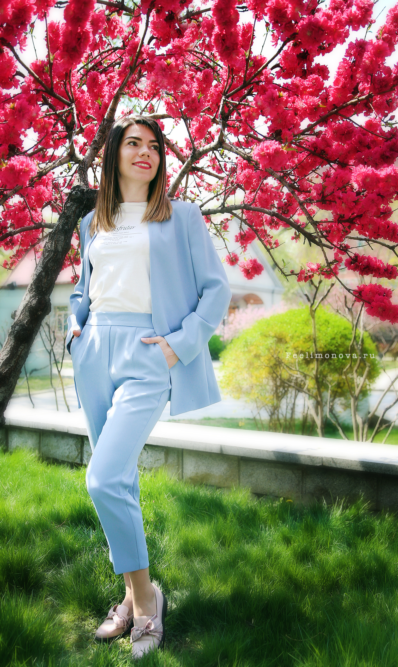 Настя. Фотограф Ольга Филимонова