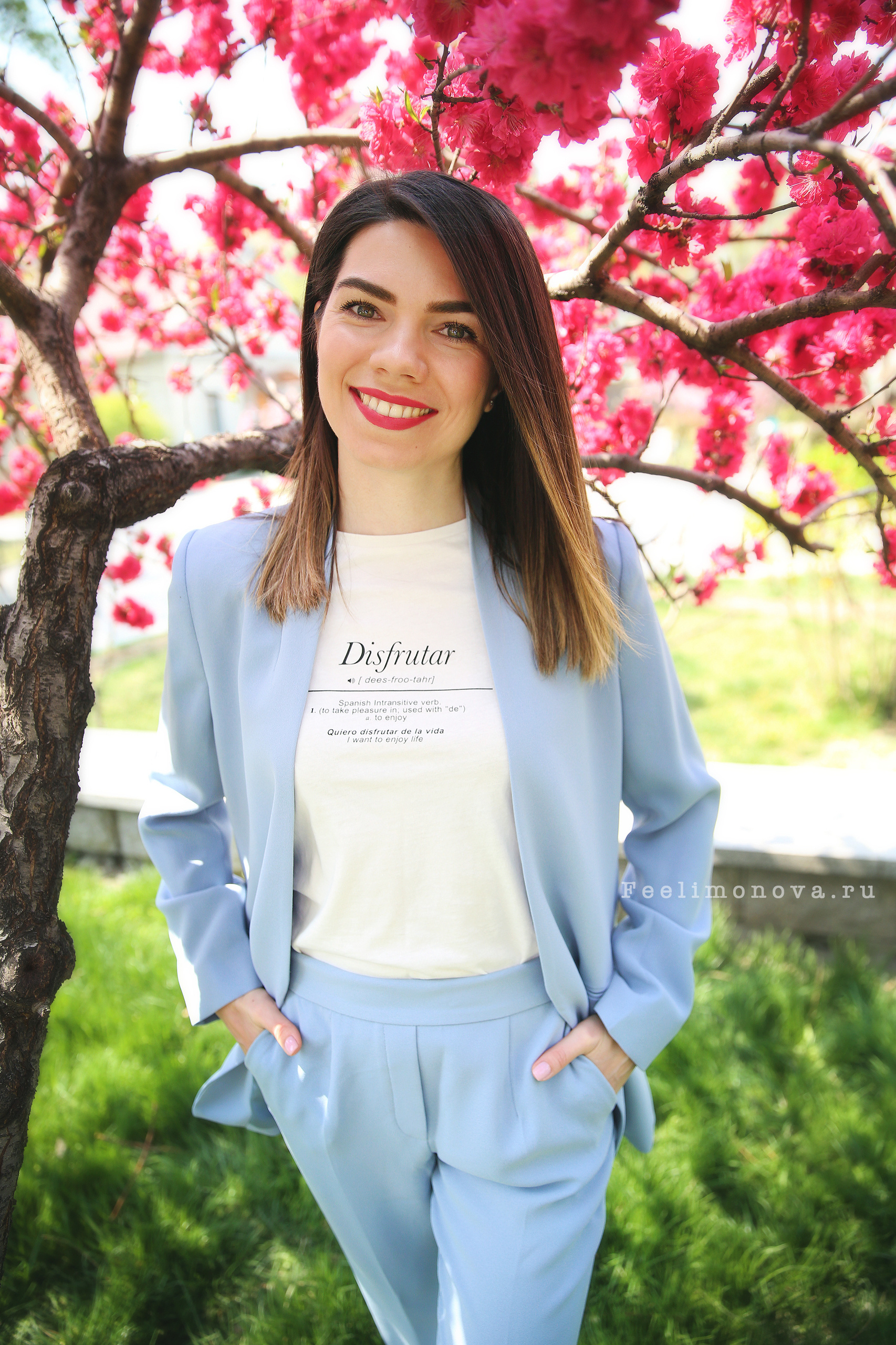 Настя. Фотограф Ольга Филимонова