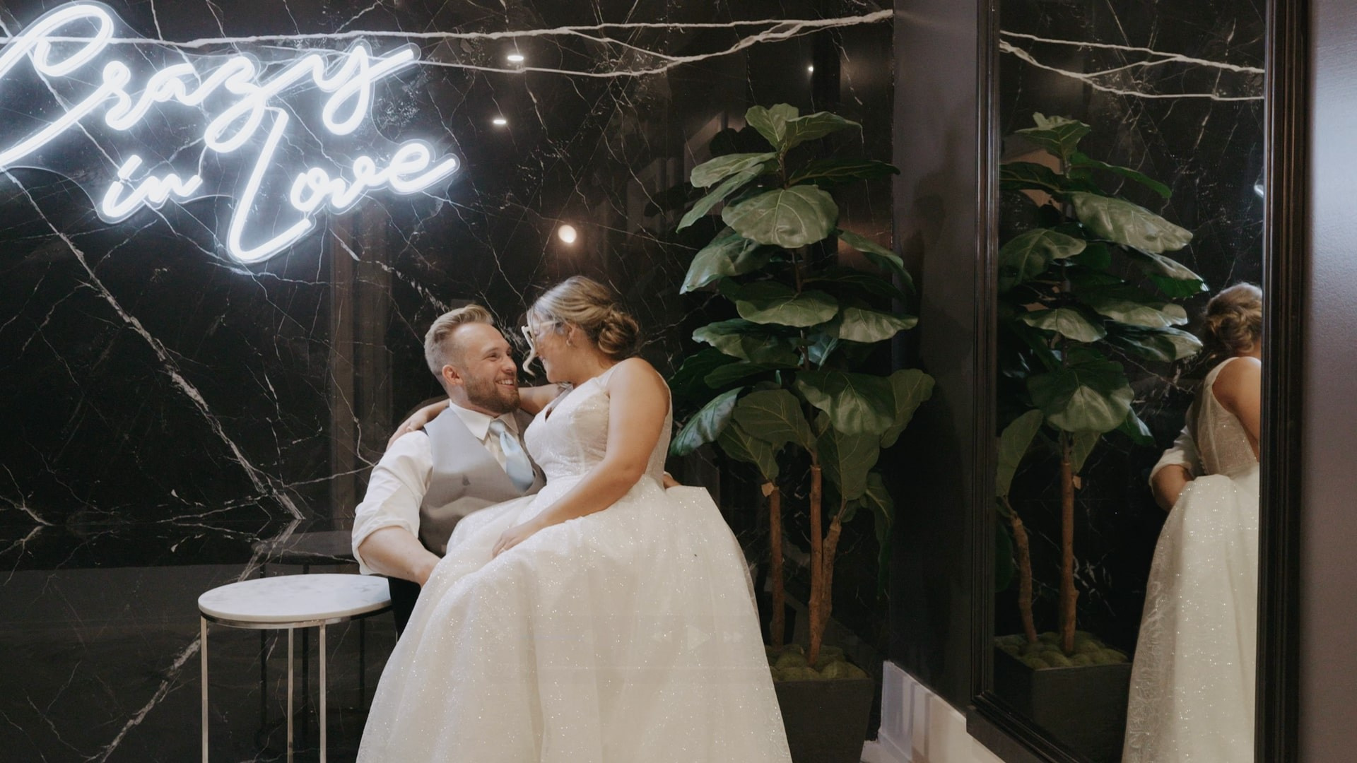 Frederick & Jenna’s Candid Wedding Video | Documentary-Style Wedding Film | Hamilton, Oakville, Brampton, Etobicoke. Storytellers Films — Candid Wedding Videographer & Photographer in Toronto, Ontario and beyond