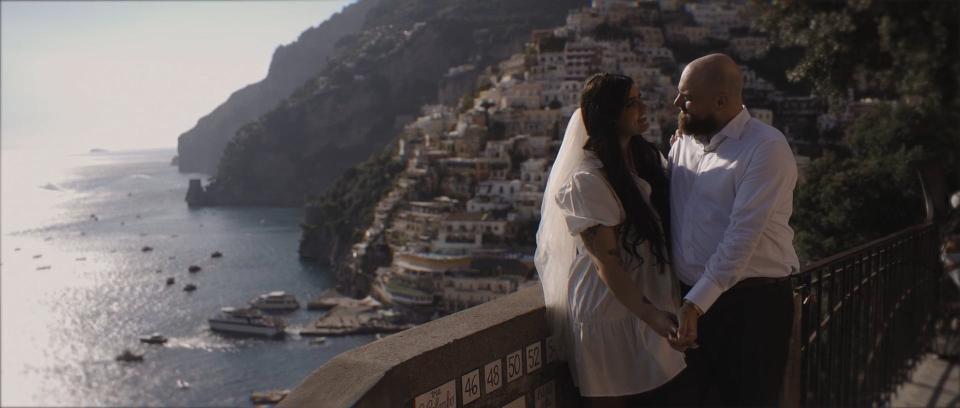 WEDDINGS & LOVE STORIES. HEARTFELT MOVIES by Stan Barachevsky | Destination Wedding Videographers