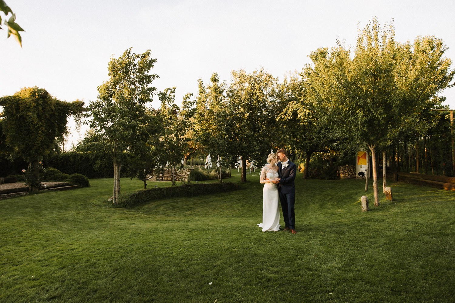 Anika & Marcel. Hochzeitfotografin Düsseldorf, NRW Nadja Holzmann
