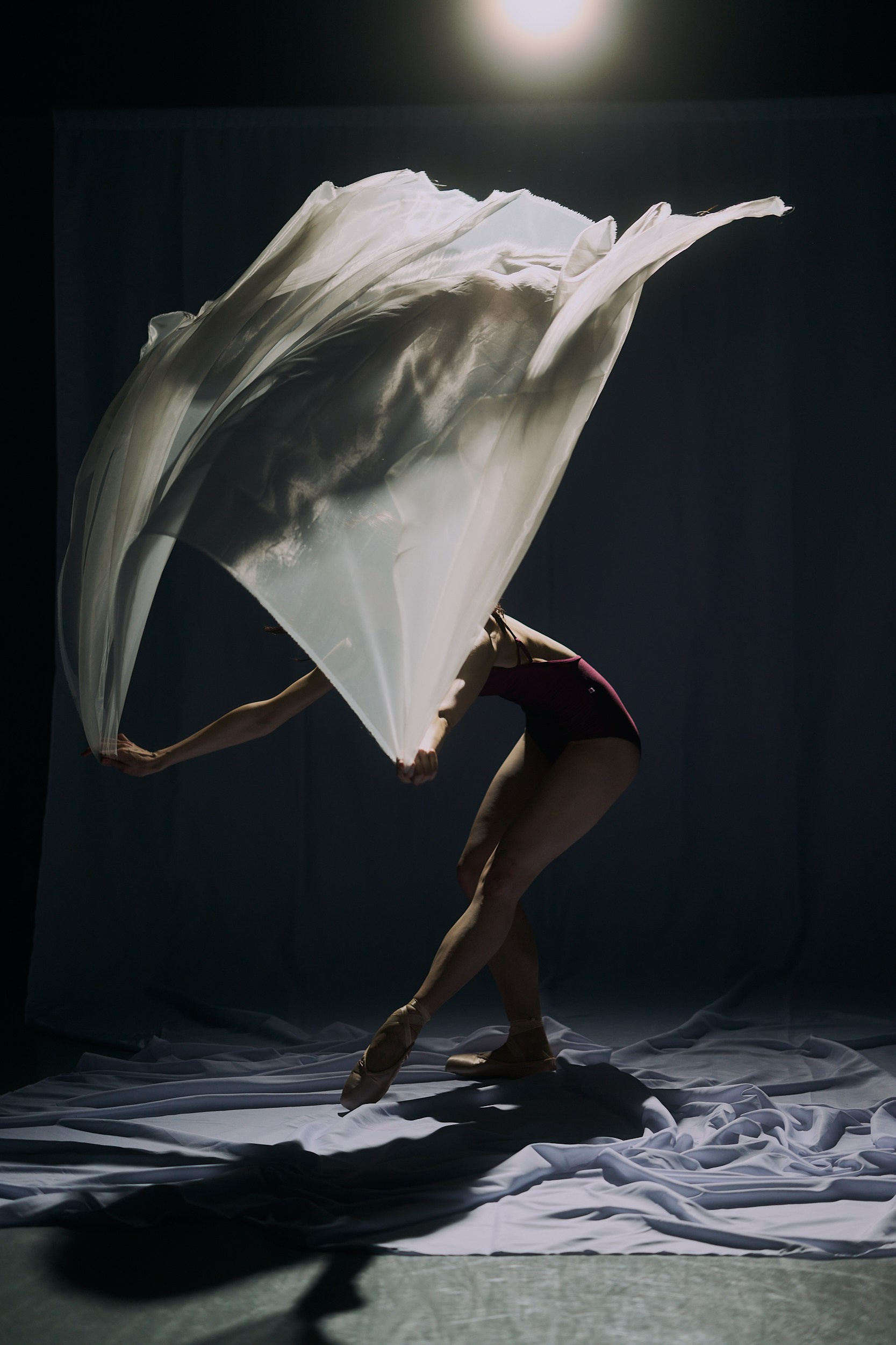 THE MOMENT OF AWAKENING. MT