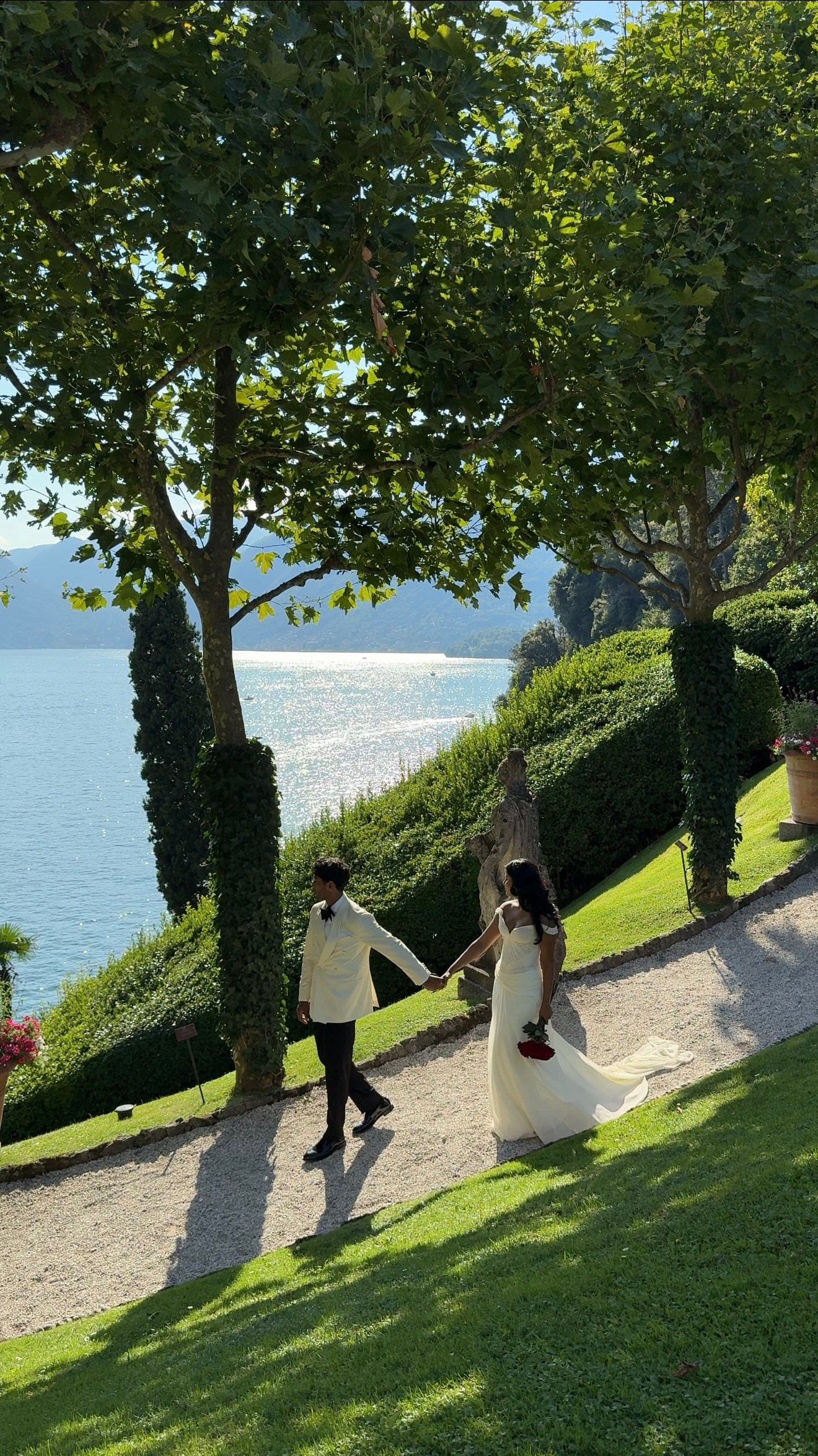 CONTENT CREATION. ALEX ZARIES, WEDDING VIDEOGRAPHER