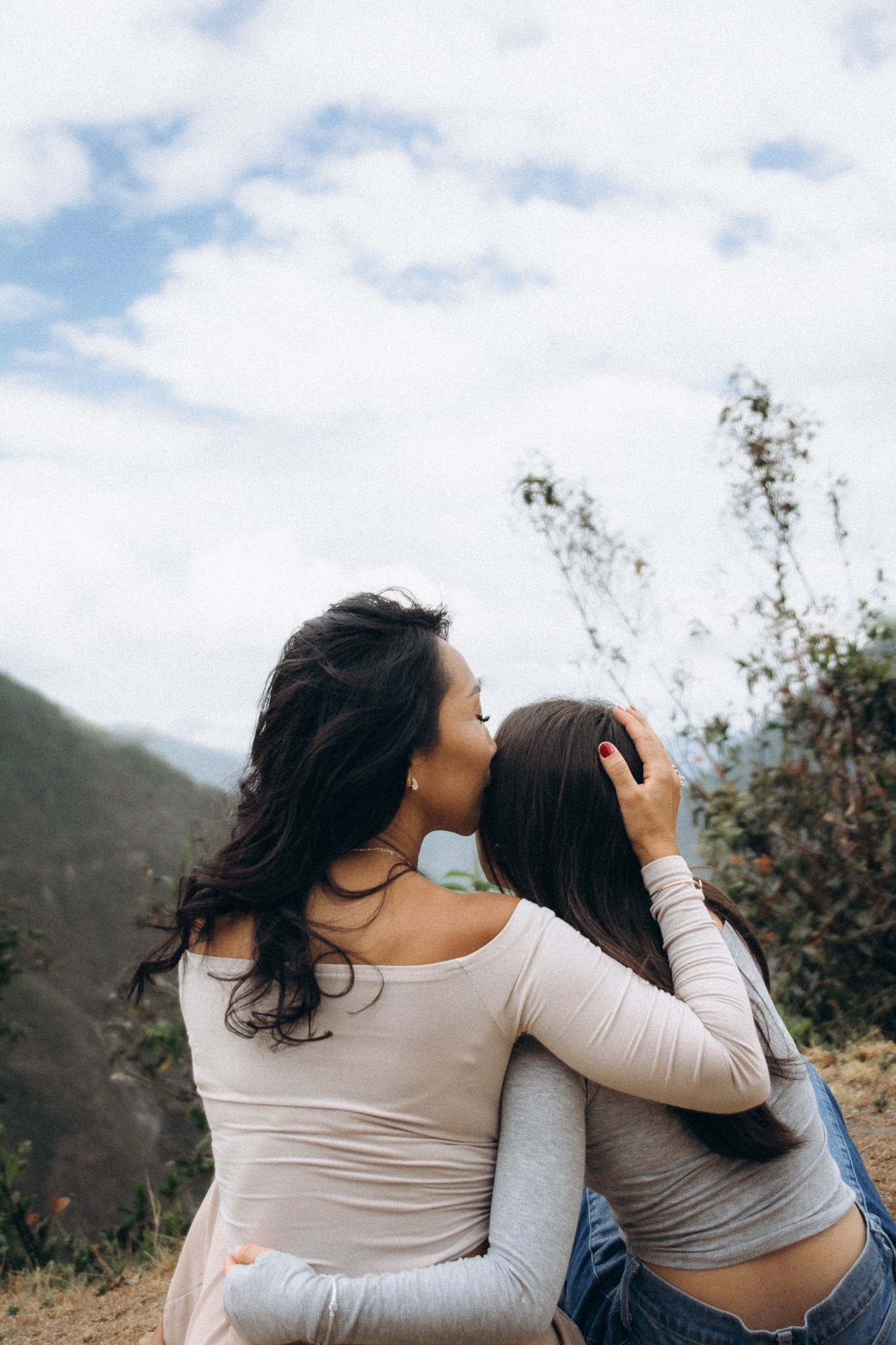 Fotografo de familia en Quito Anastasia Eliseeva