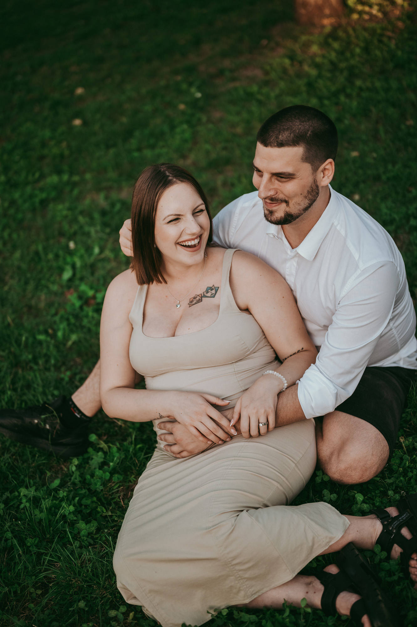 Vid / 1. rodjendan. Deciji i porodicni fotograf u Beogradu Oksana Skendzic