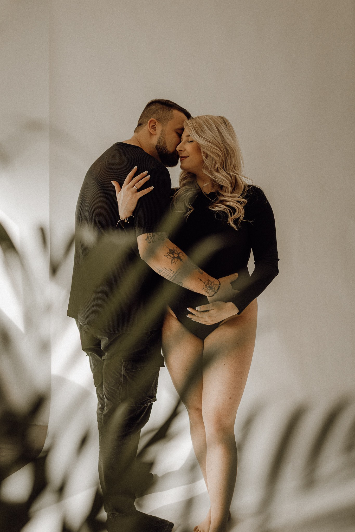 Babybauch. Murglin.photo / FRAUEN, BABYBAUCH, LOVE STORY, NEUGEBORENE & FAMILIEN, HOCHZEITEN