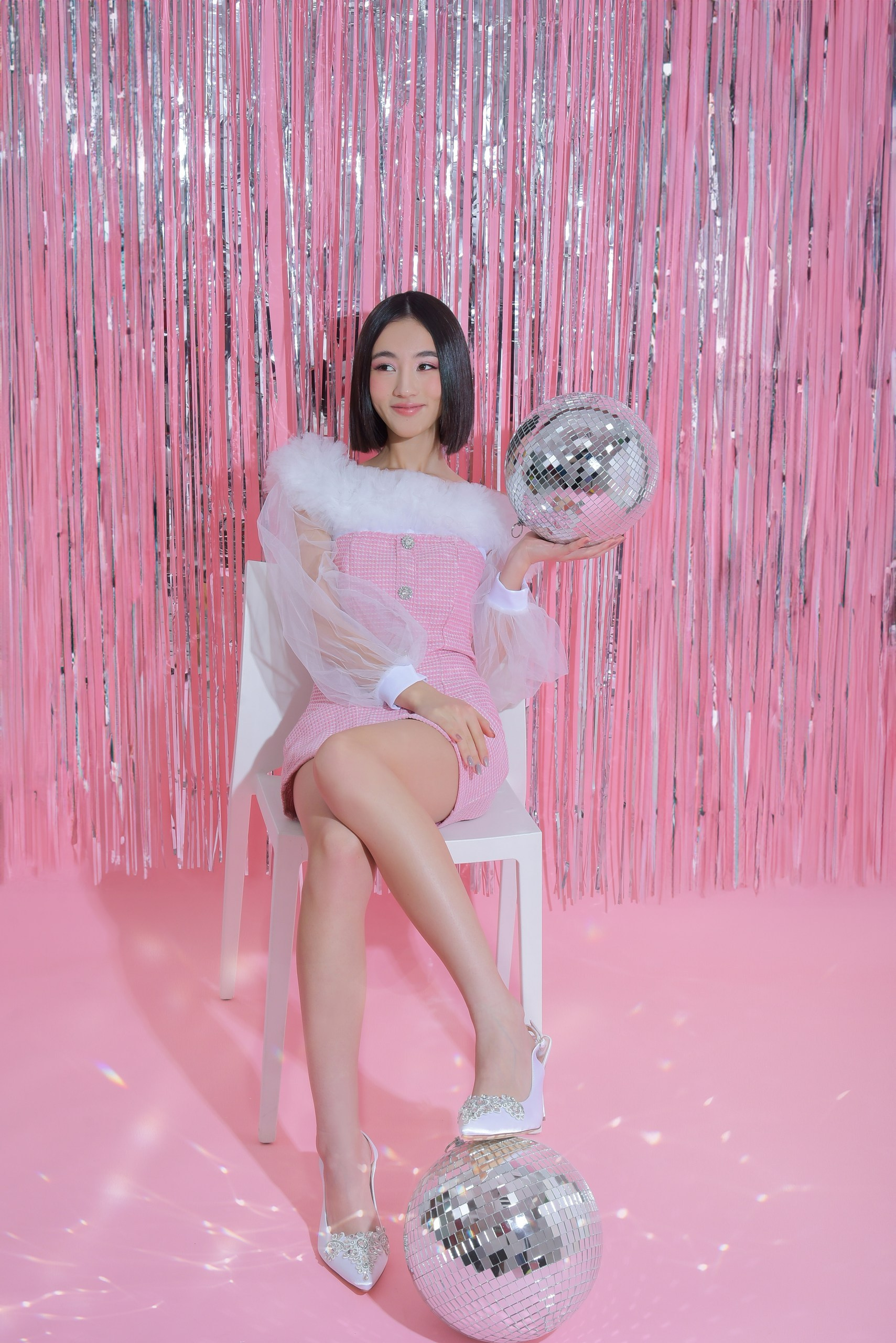 Photo session with Nadya. Photographer in Tokyo, Japan