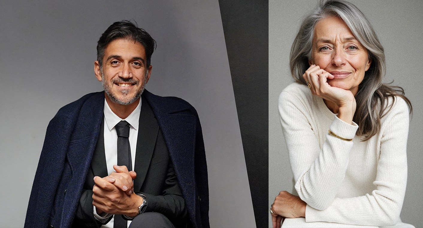 Studio fotografico a Roma — ritratti, self studio e servizi per eventi | 20 Studio Lab