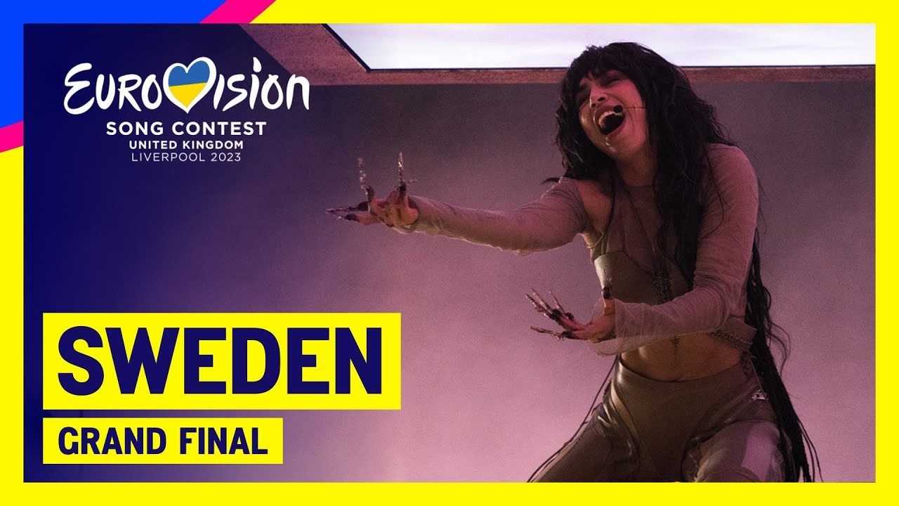 Loreen Regresa: Primer Álbum en Ocho Años con el Éxito «Tattoo» y Nuevas Canciones | FOTKAI
