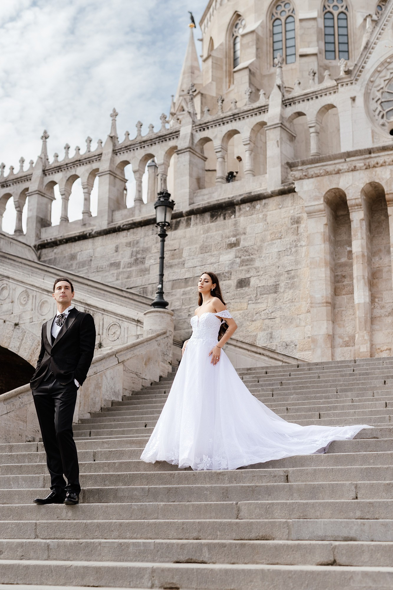 Fotograf za venčanja Beograd | Mandic Weddings