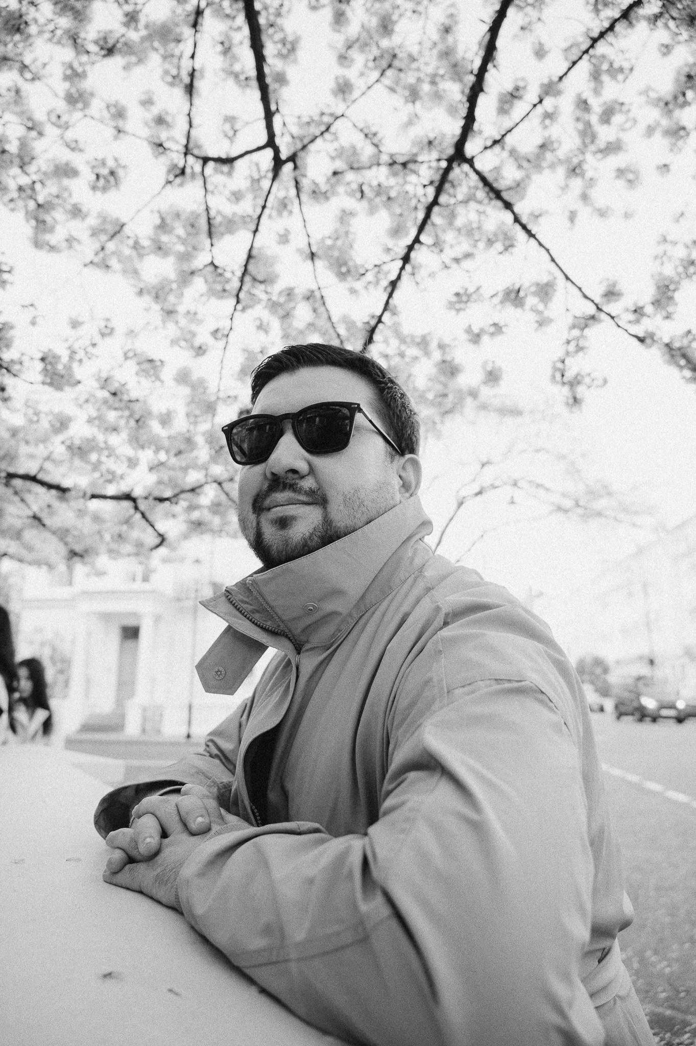 Portraits. Family and event photographer in London Aigerim Qali