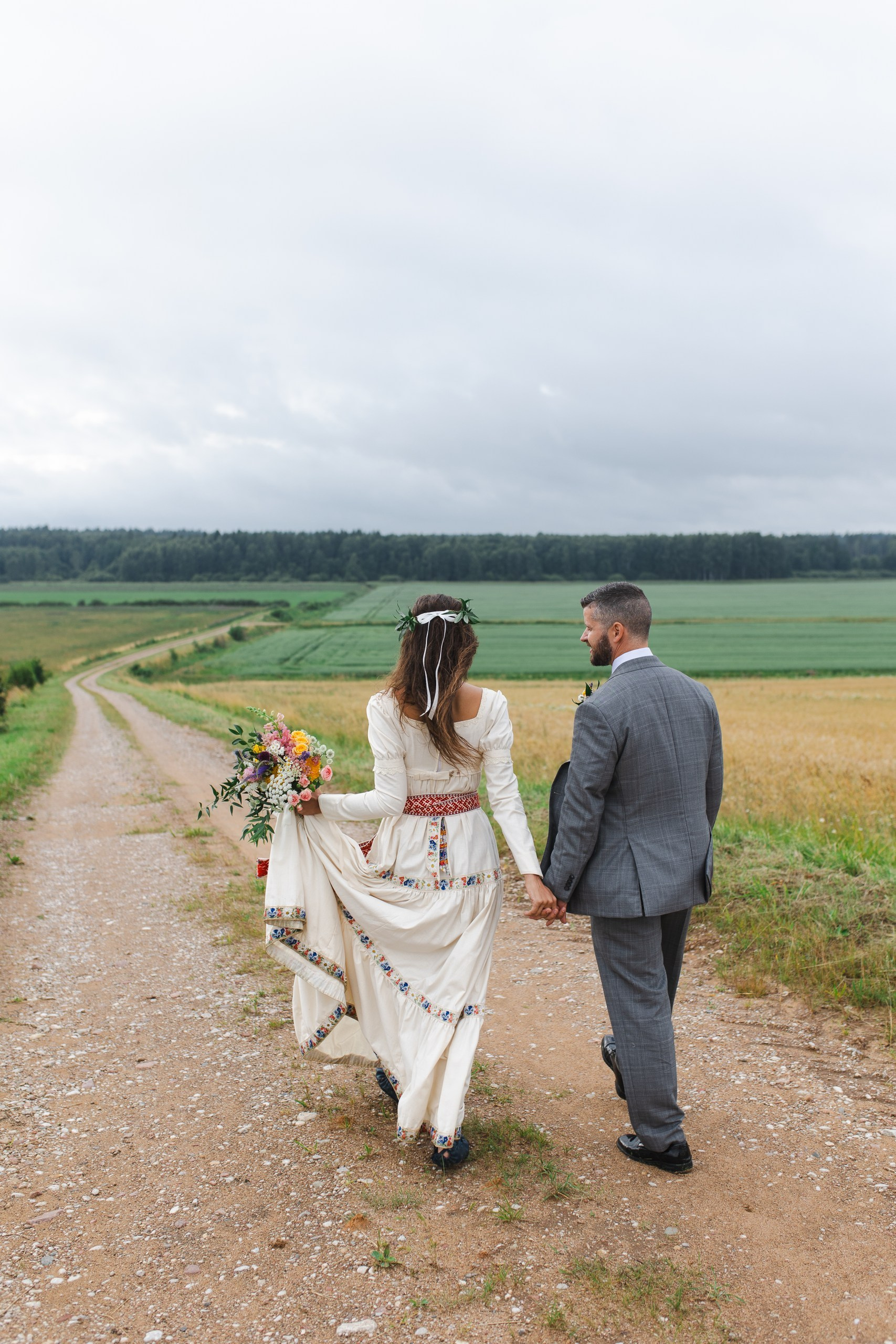Kāzu video un kāzu foto | BalticWedding - Ainārs Krauklis