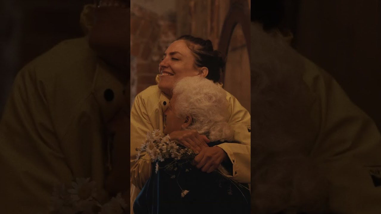 Reels filmēšana kāzu dienā