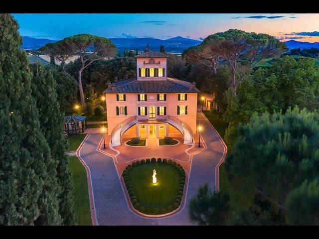 Wedding Videographer in Italy