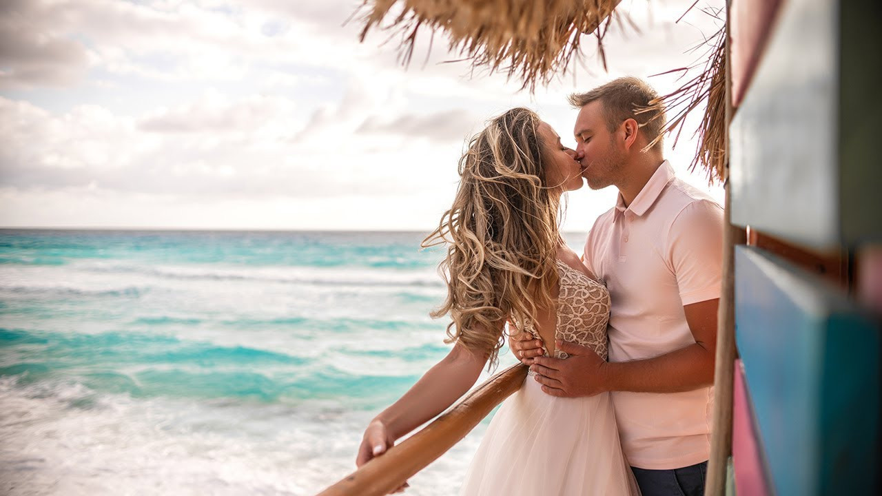 Pricing guide. Victoria Liskova. Photographer in Mexico