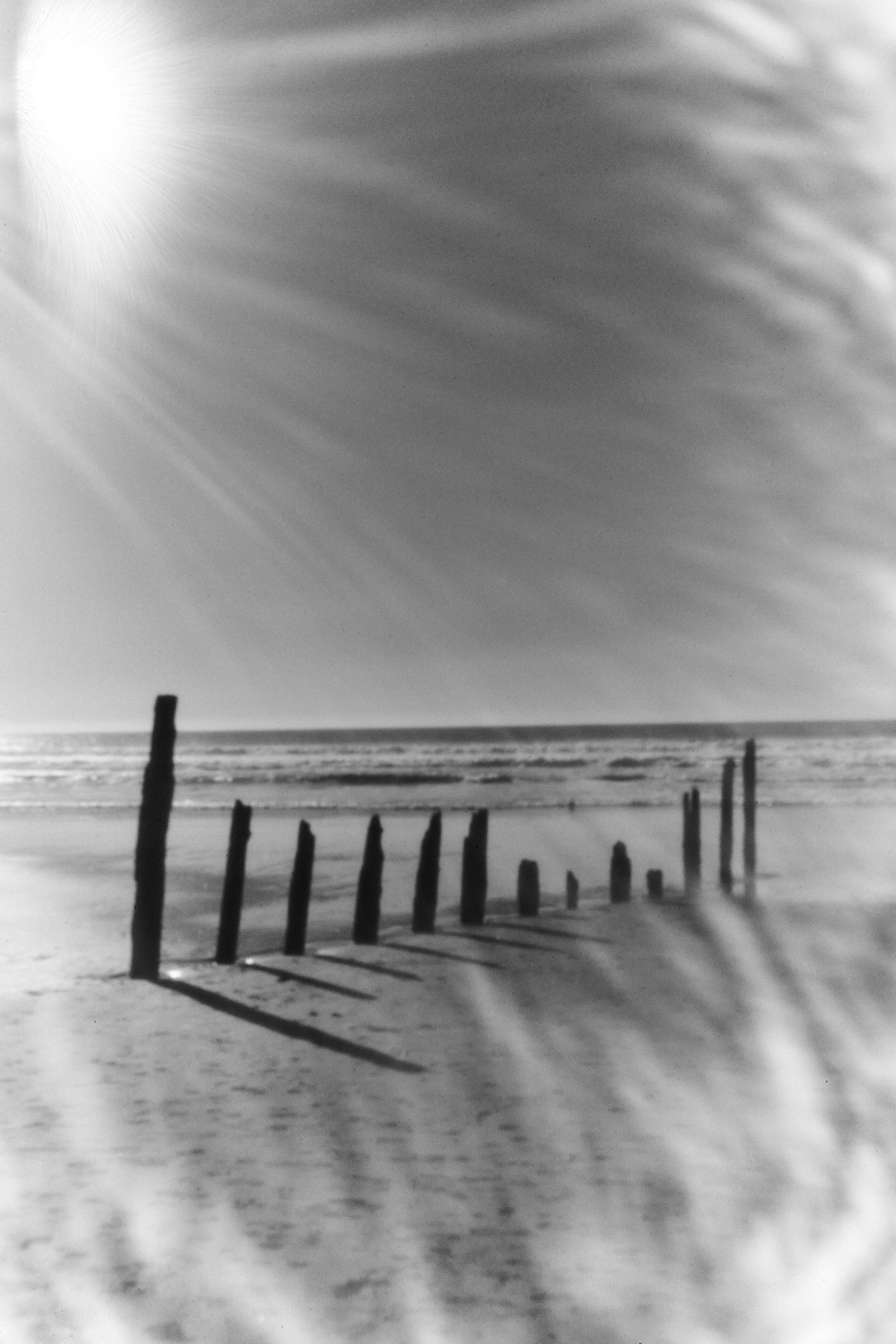 Entrance to the void-1. GLISH ART — Timofey Glinin & Anastasia Shubina