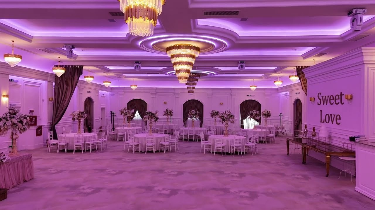 Top 4 locații de nuntă din Arad în 2025 – recomandate de un videograf local