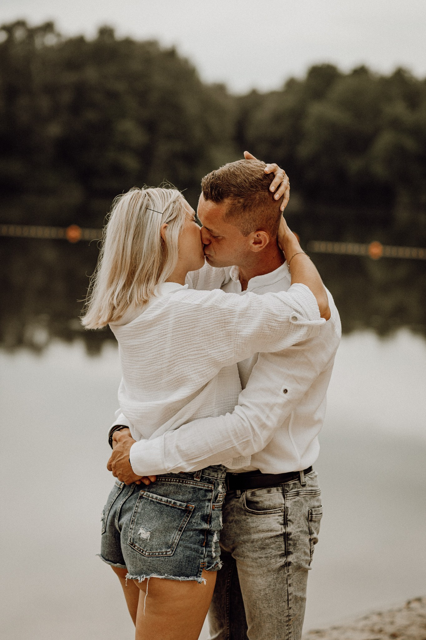 Love Story. Murglin.photo / FRAUEN, BABYBAUCH, LOVE STORY, NEUGEBORENE & FAMILIEN, HOCHZEITEN