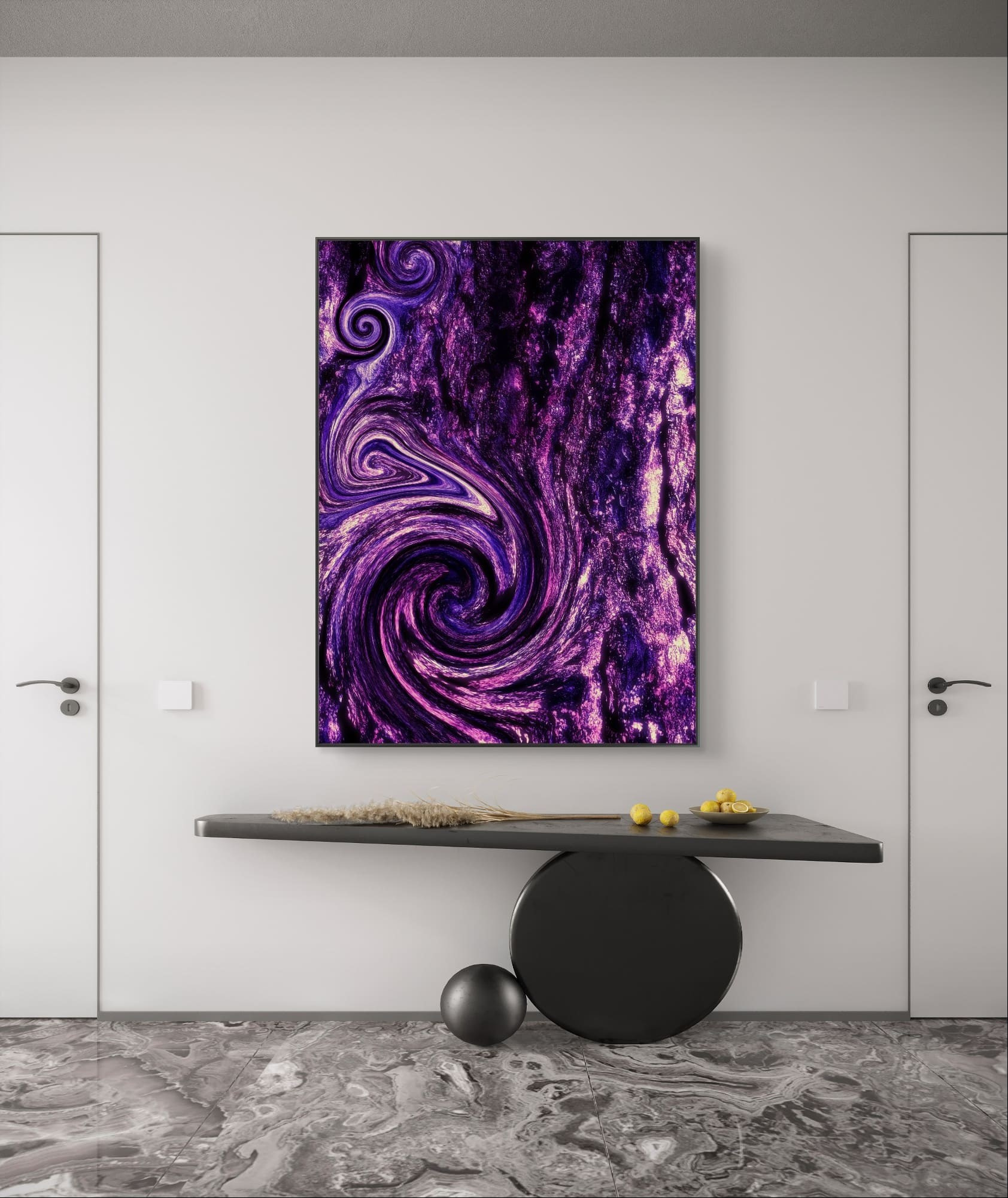 UNDERFOOT. Irina Owlik — Visual Artist