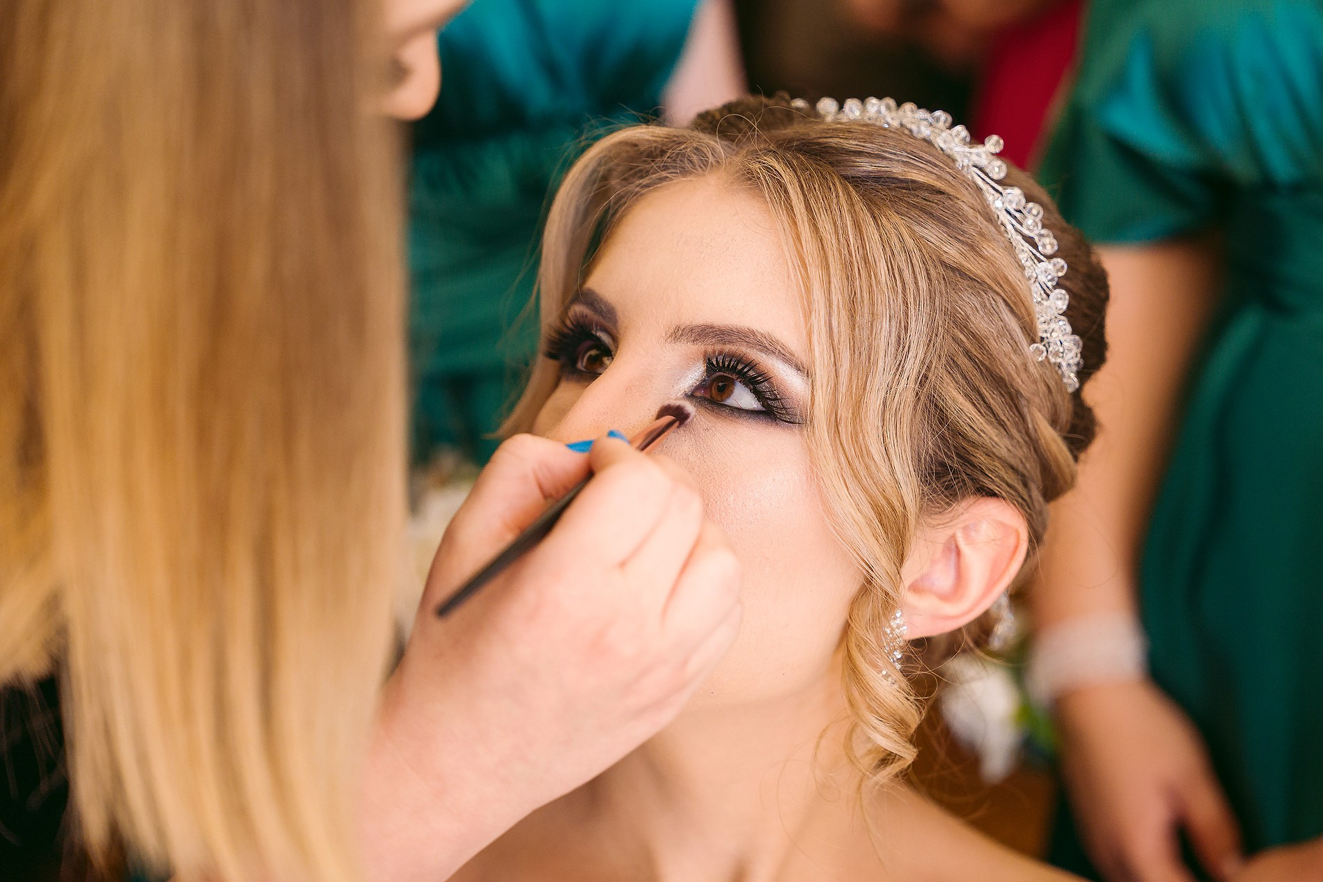 Iuliana & Dragos. Fotograf nunta Constanta