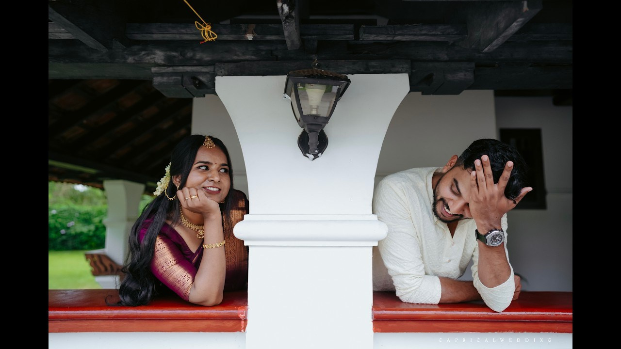 Caprical weddings