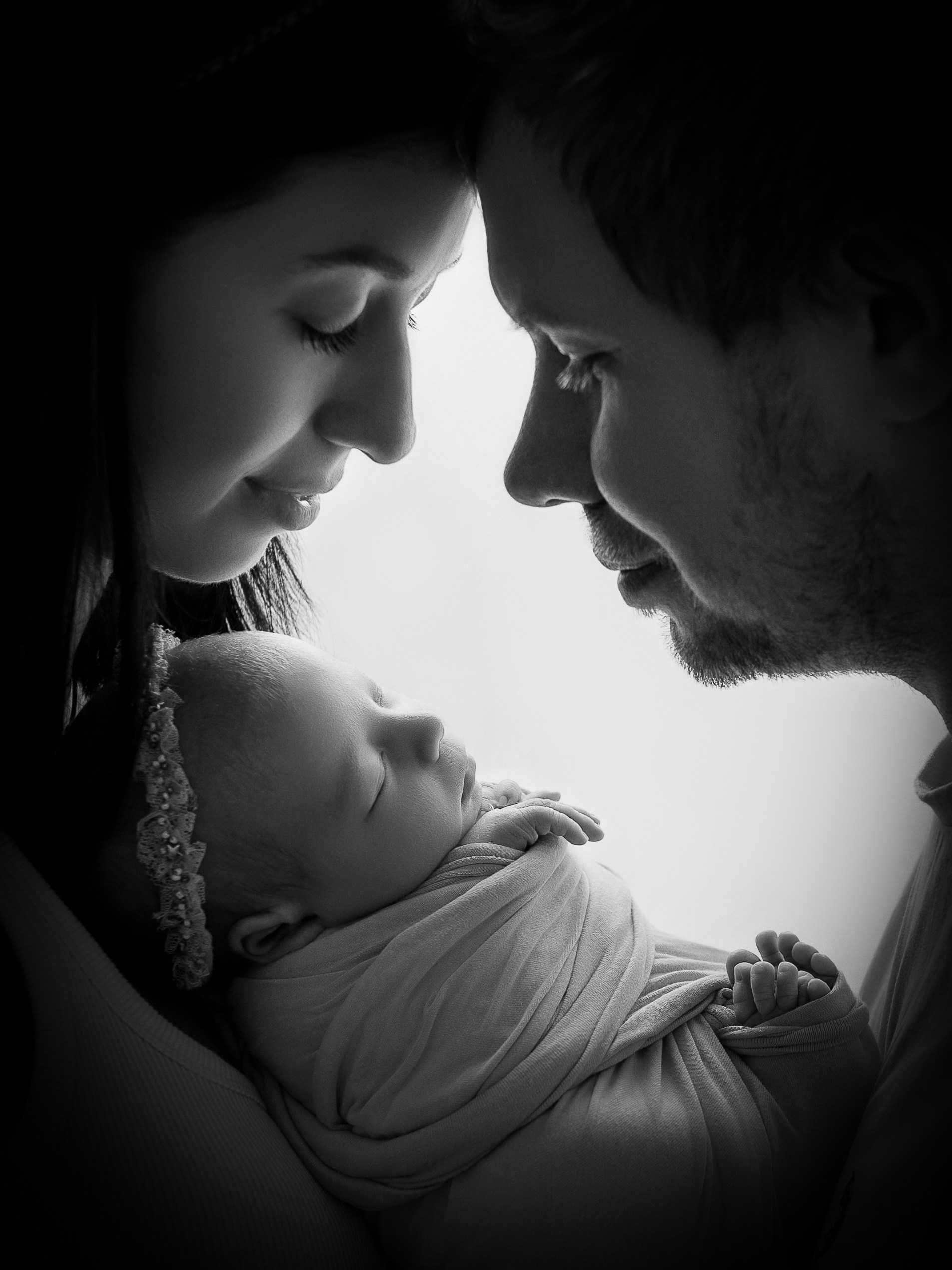 Esu Aleksandra naujagimių ir kudikių fotografė iš Vilniaus