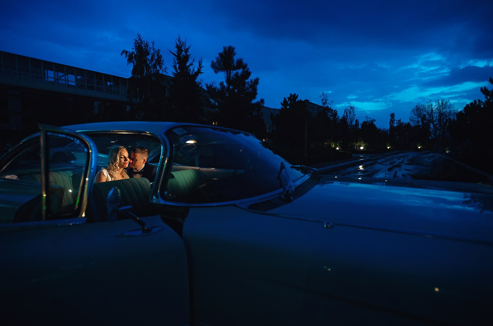Laura & Daniel. Fotograf nunta Constanta