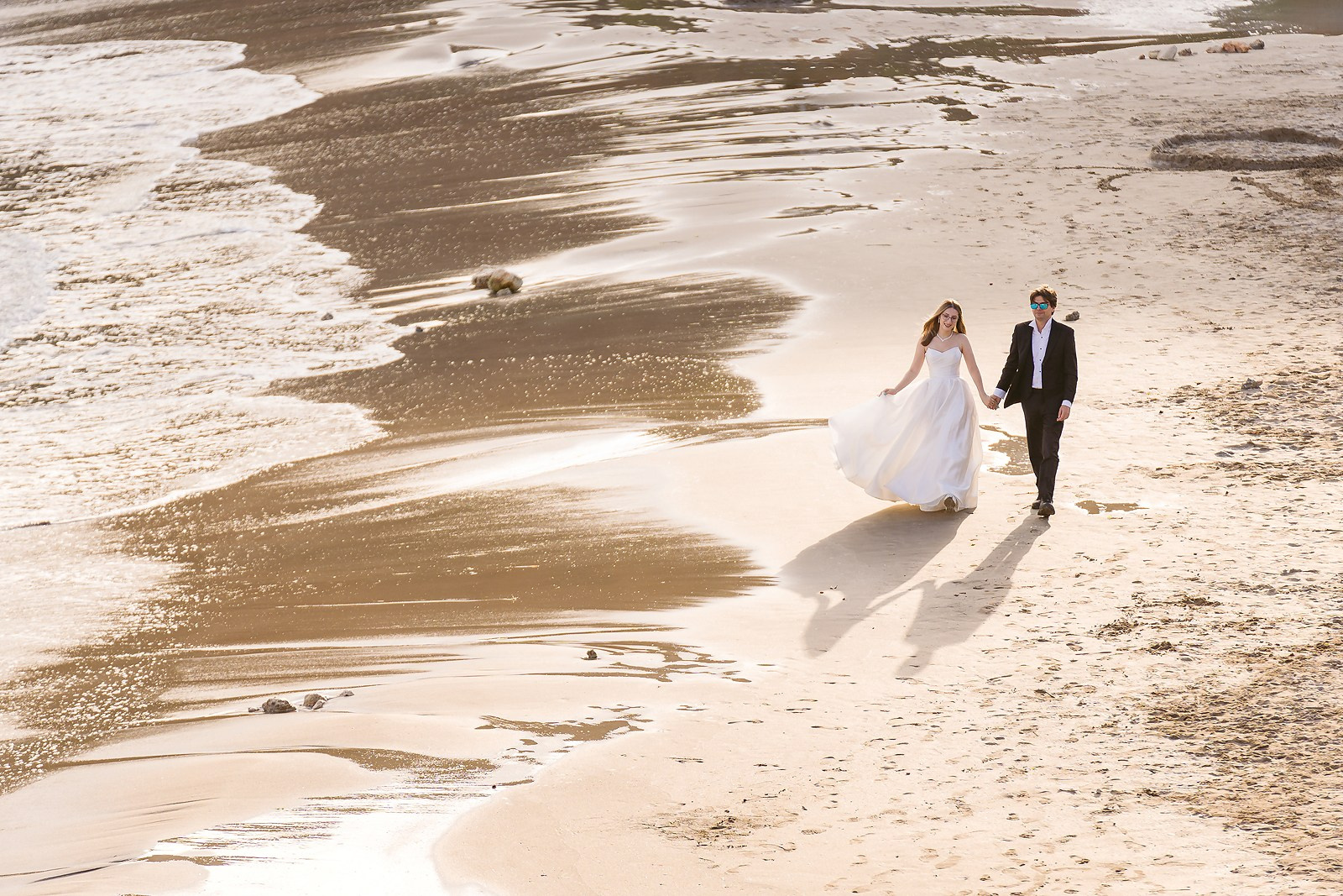 Iuliana & Dragos. Fotograf nunta Constanta