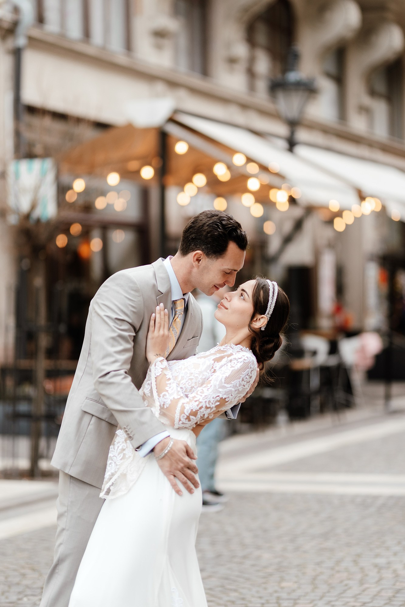Fotograf za venčanja Beograd | Mandic Weddings