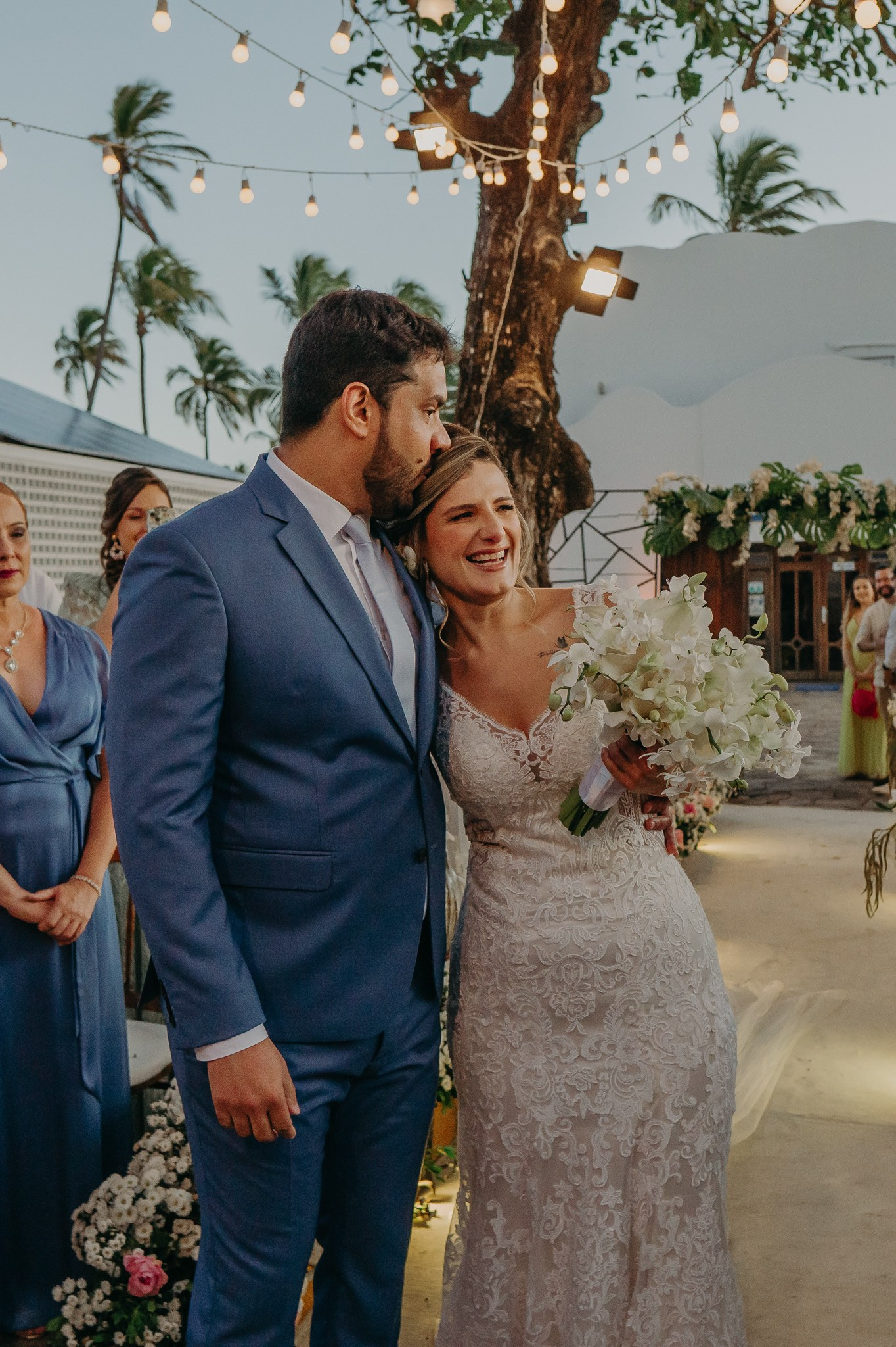 Jana & Deco. Fotógrafos de Casamento na Bahia: Elart Fotografia