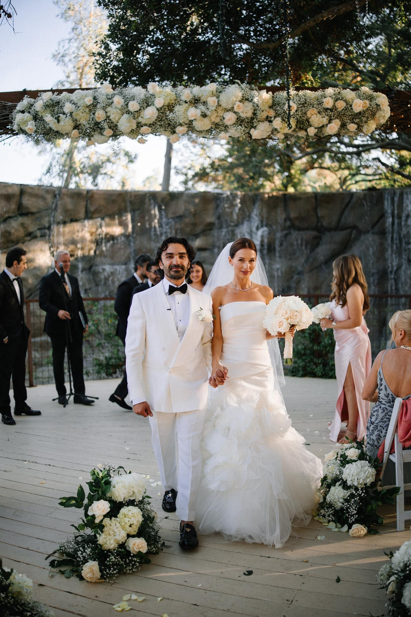 Wedding. Sura Moments | Southern California Wedding Photo & Video