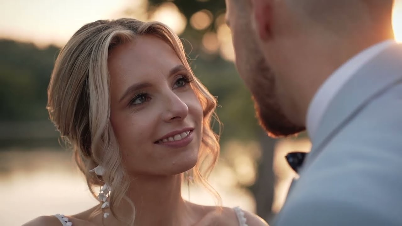 Filmowiec ślubny
