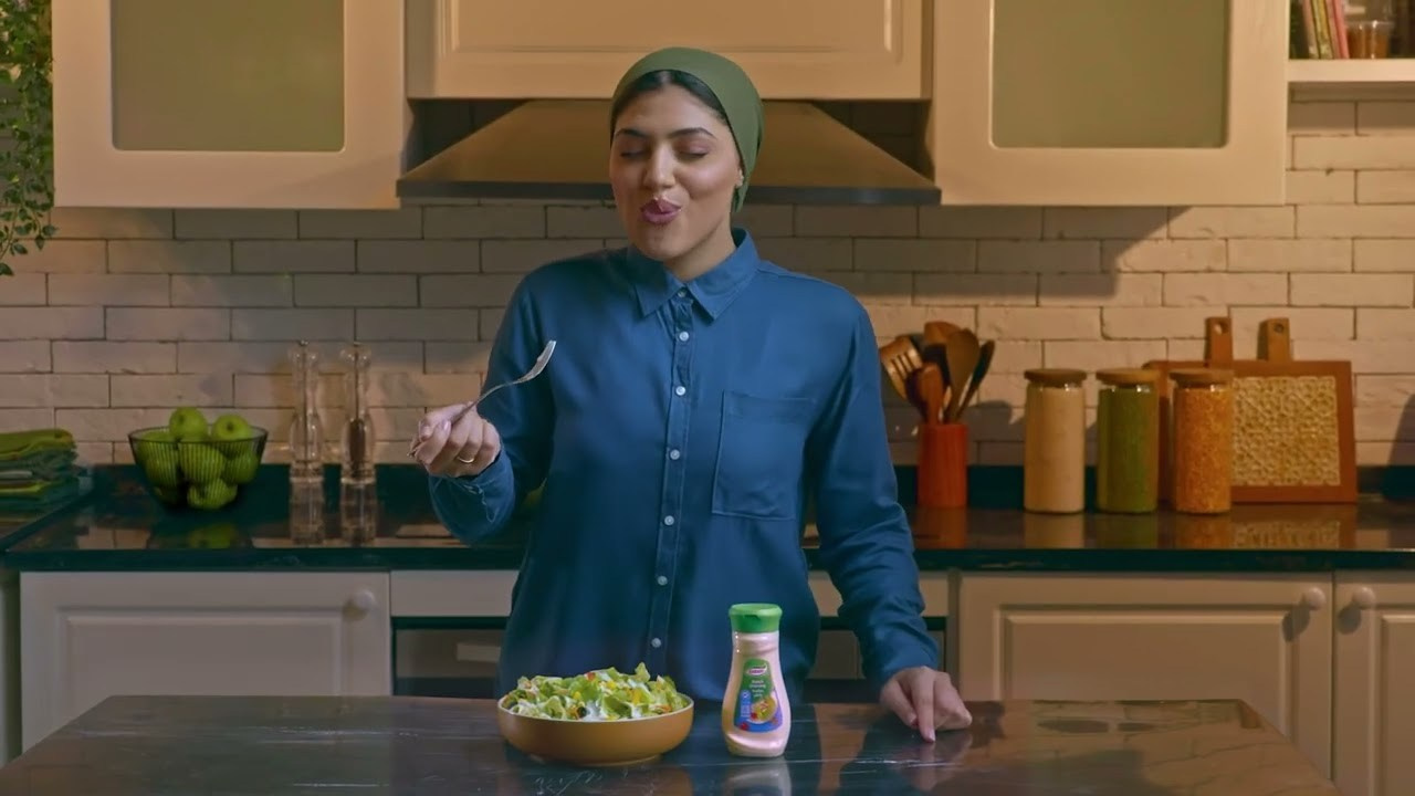 Goody. RightNow Production