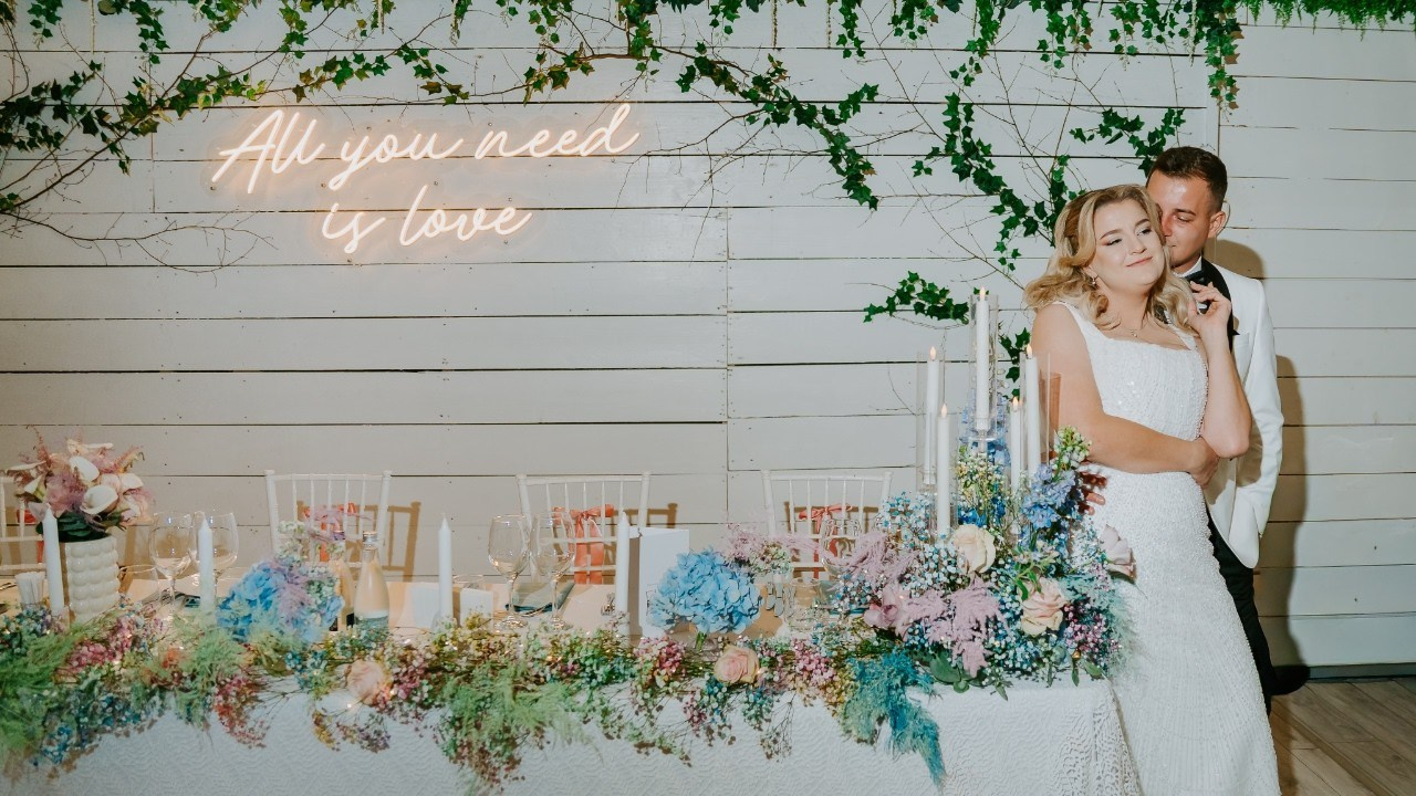 Ștefana & Cosmin. Sebastian Purusniuc Fotograf - Iasi